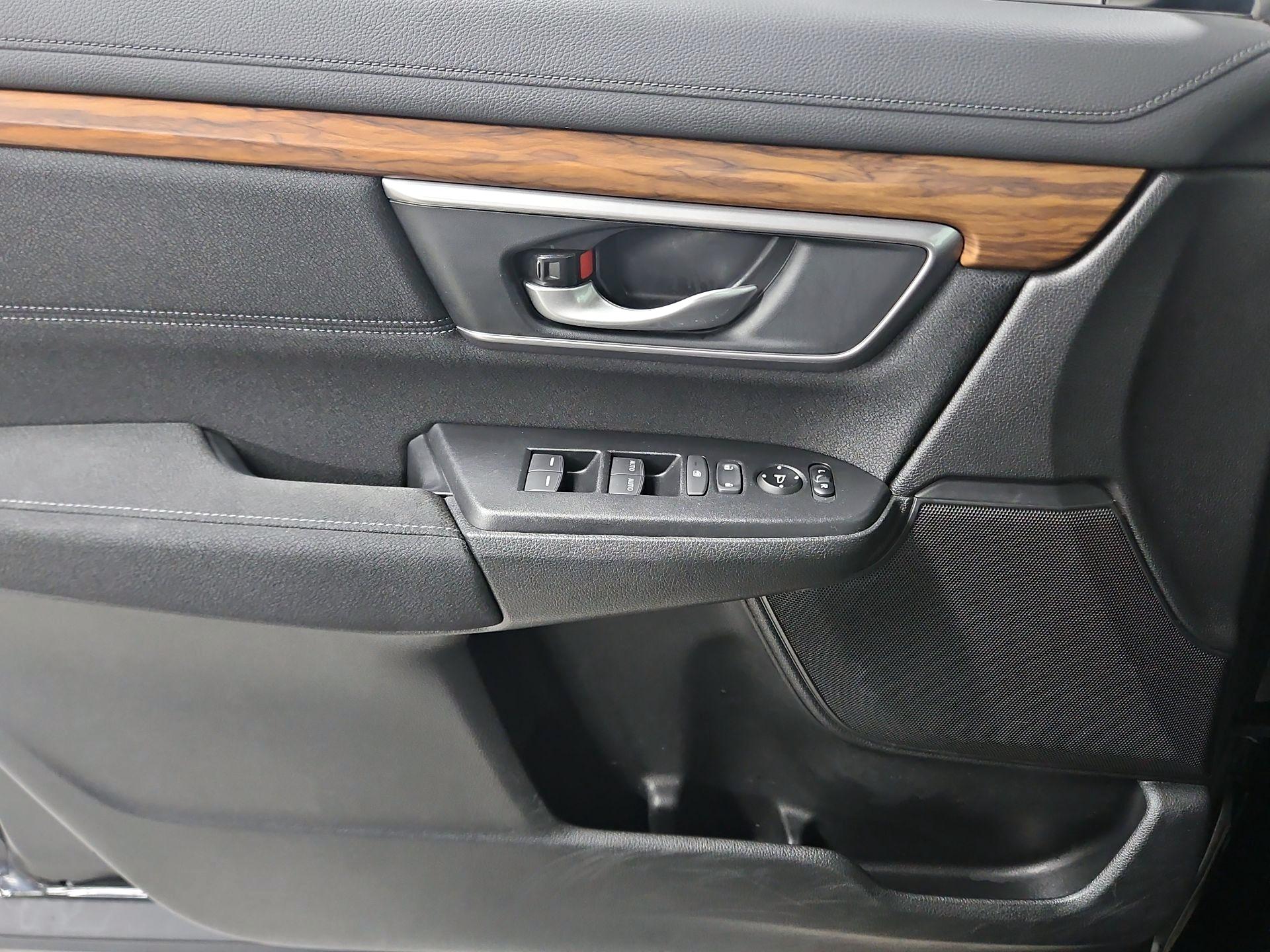 Thumbnail: 2021 Honda CR-V - 12