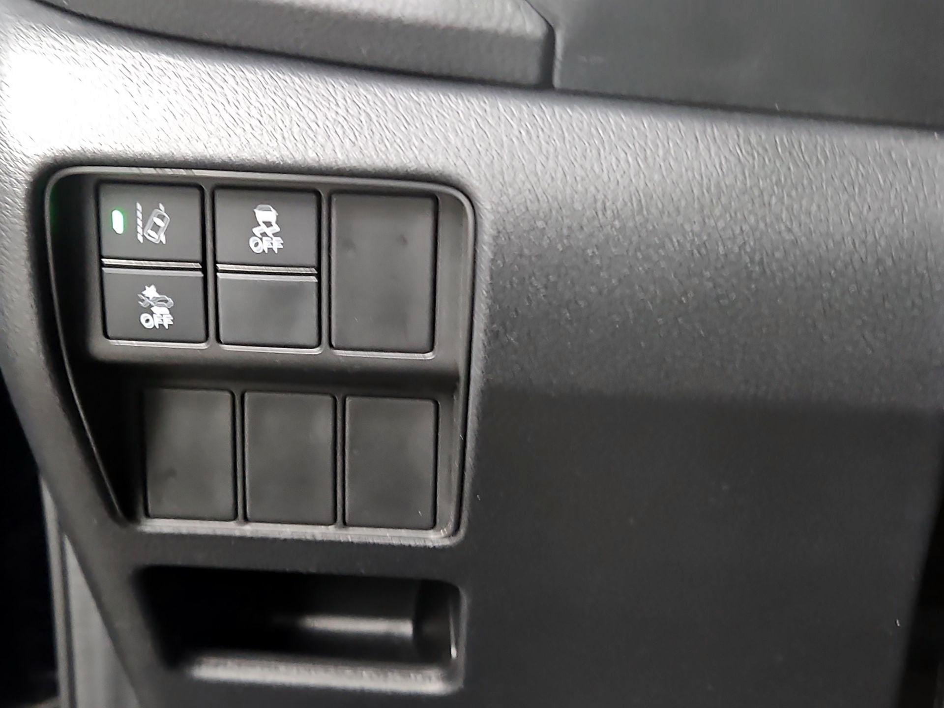 Thumbnail: 2021 Honda CR-V - 13