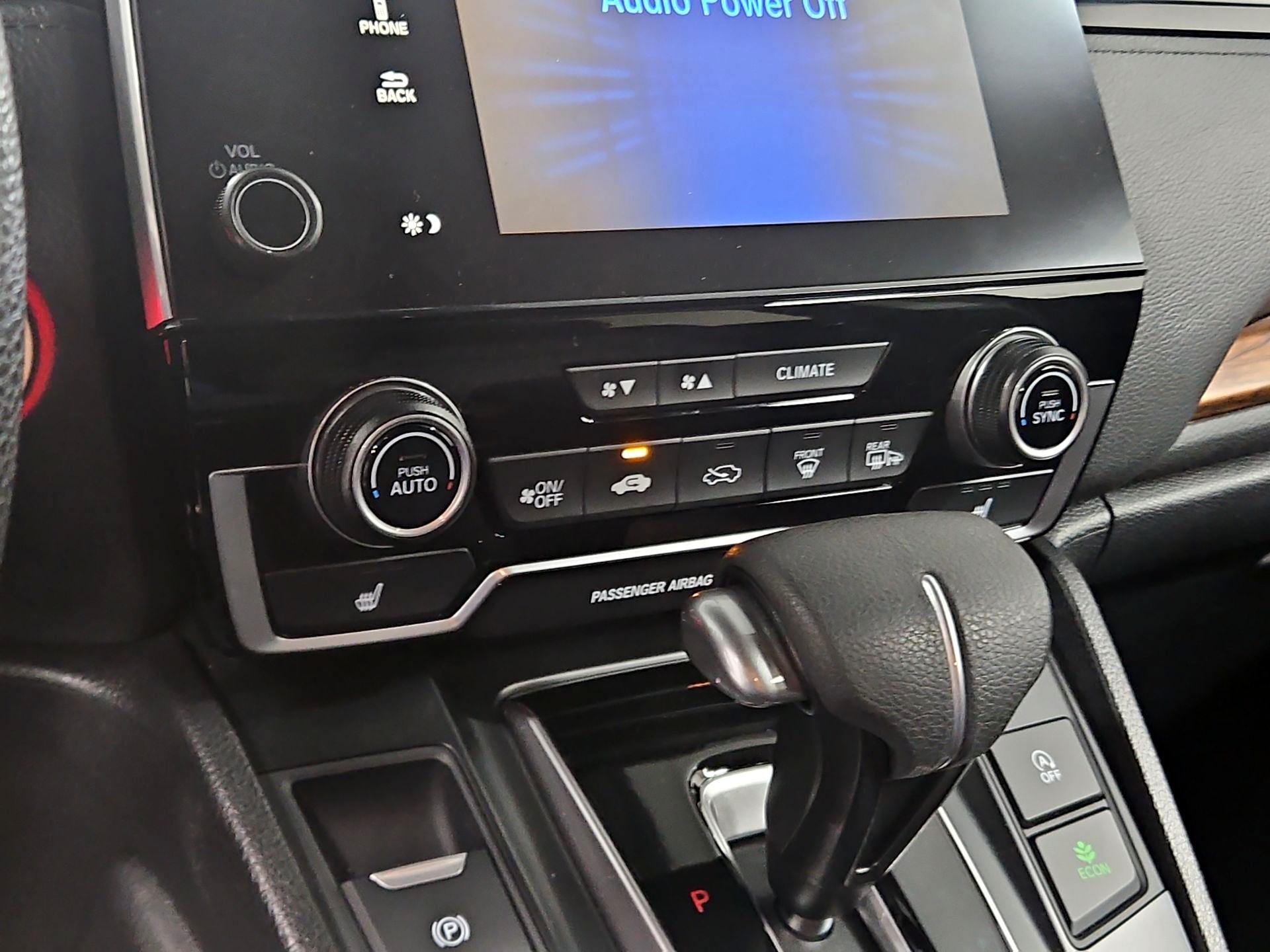 Thumbnail: 2021 Honda CR-V - 16