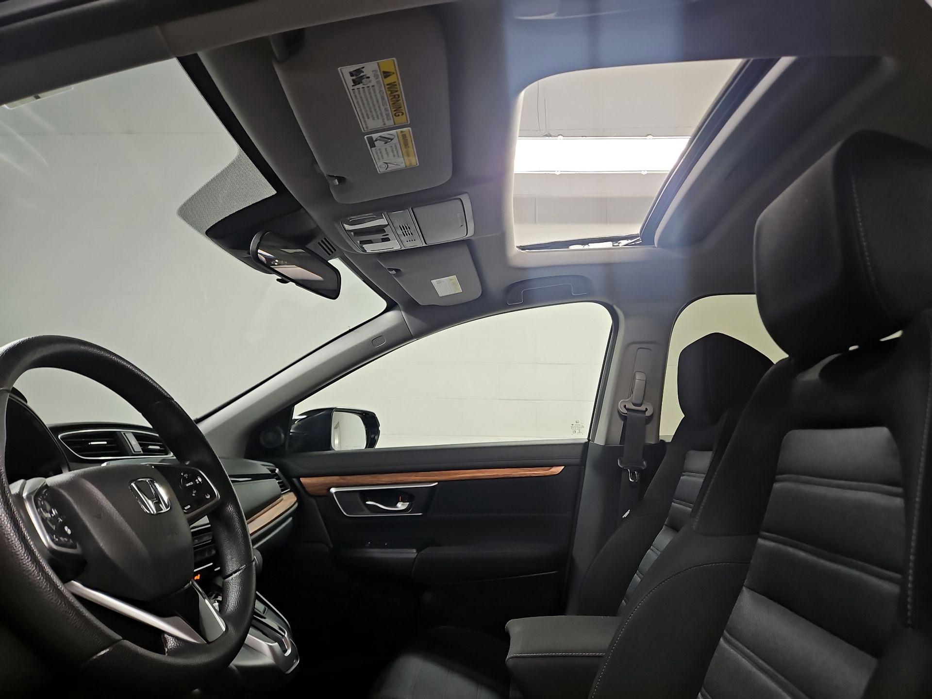 Thumbnail: 2021 Honda CR-V - 19