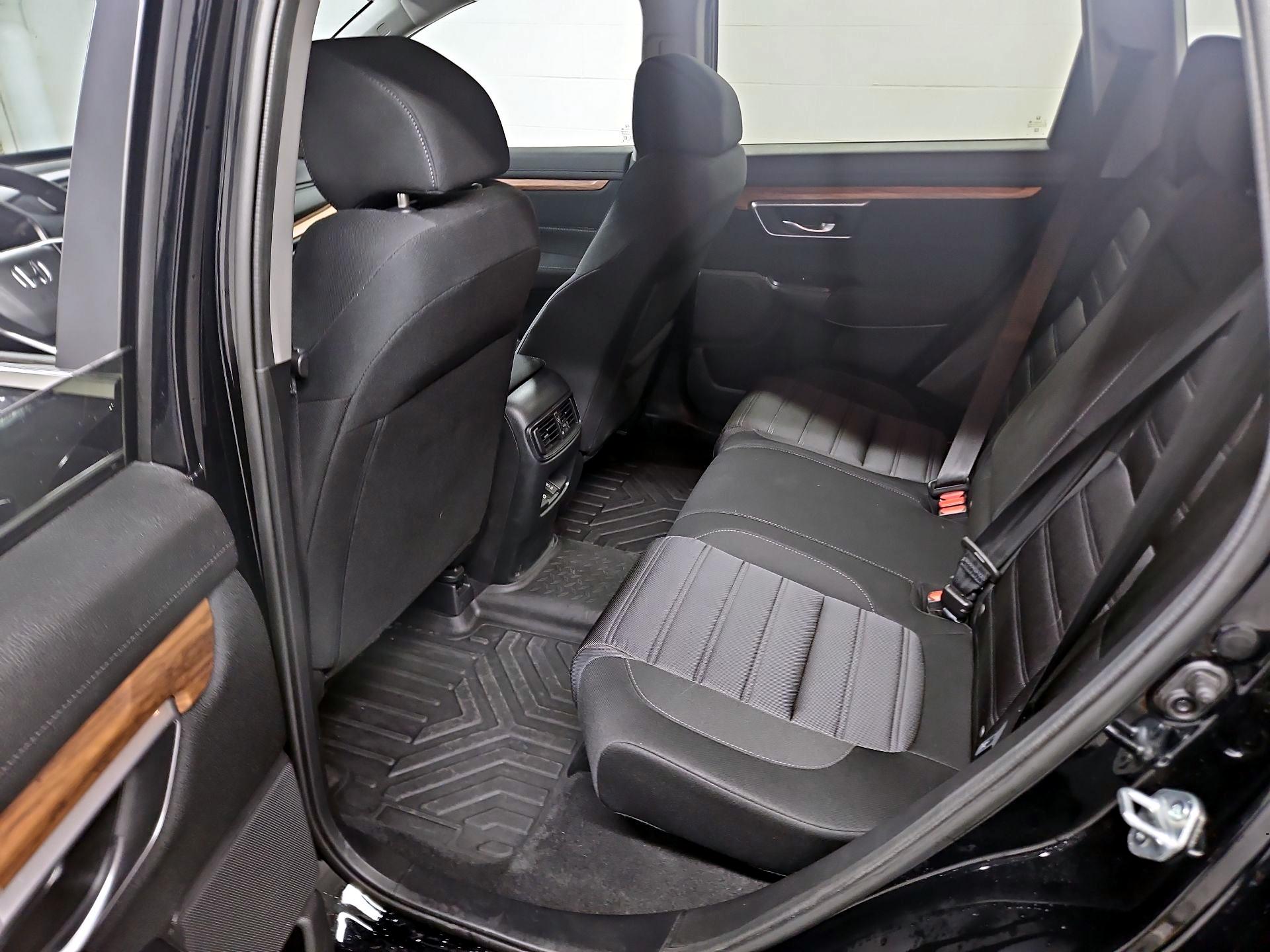 Thumbnail: 2021 Honda CR-V - 20
