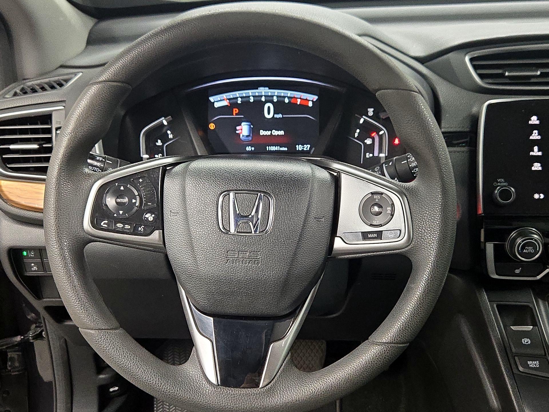 Thumbnail: 2018 Honda CR-V - 10