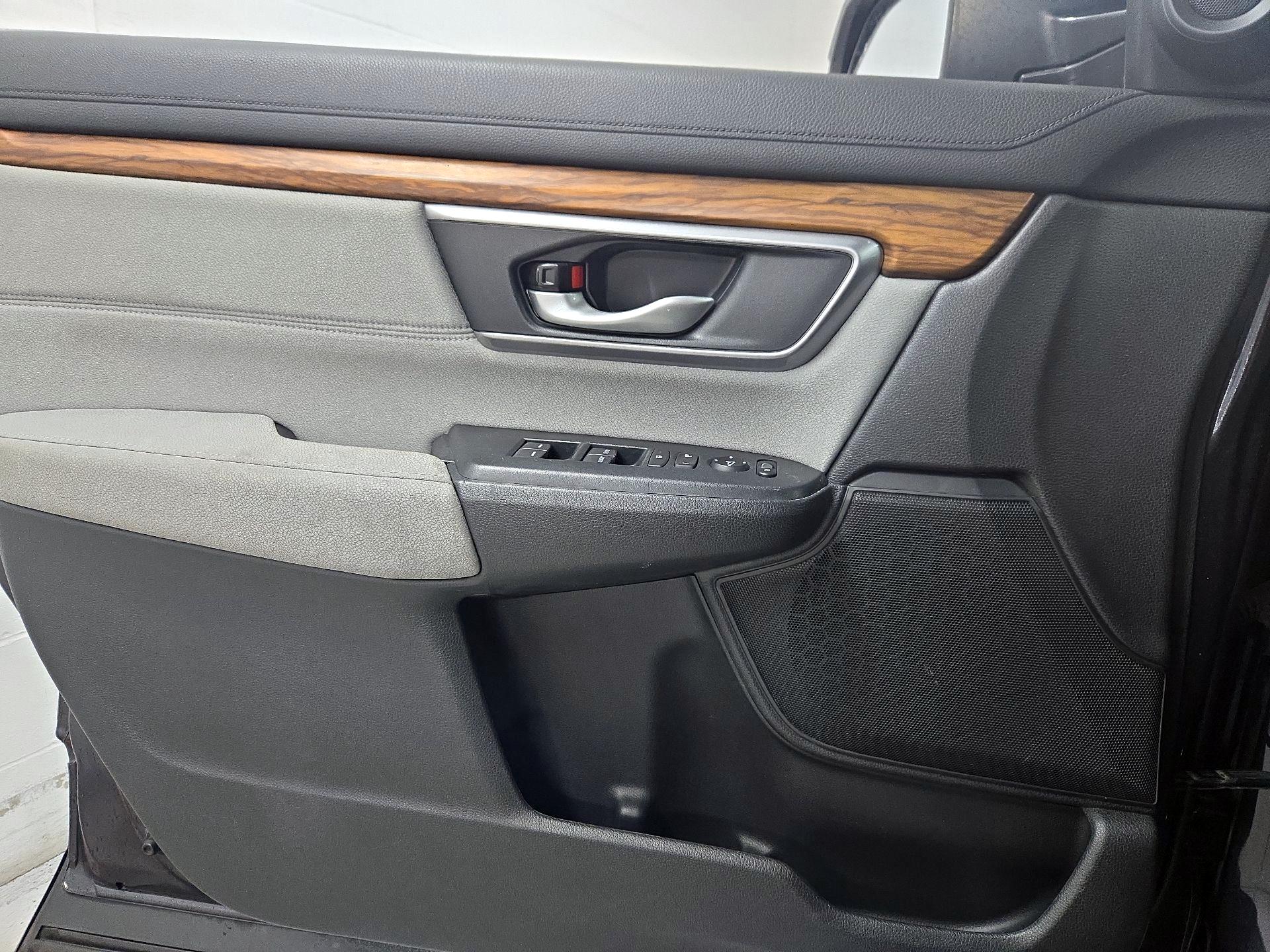 Thumbnail: 2018 Honda CR-V - 12
