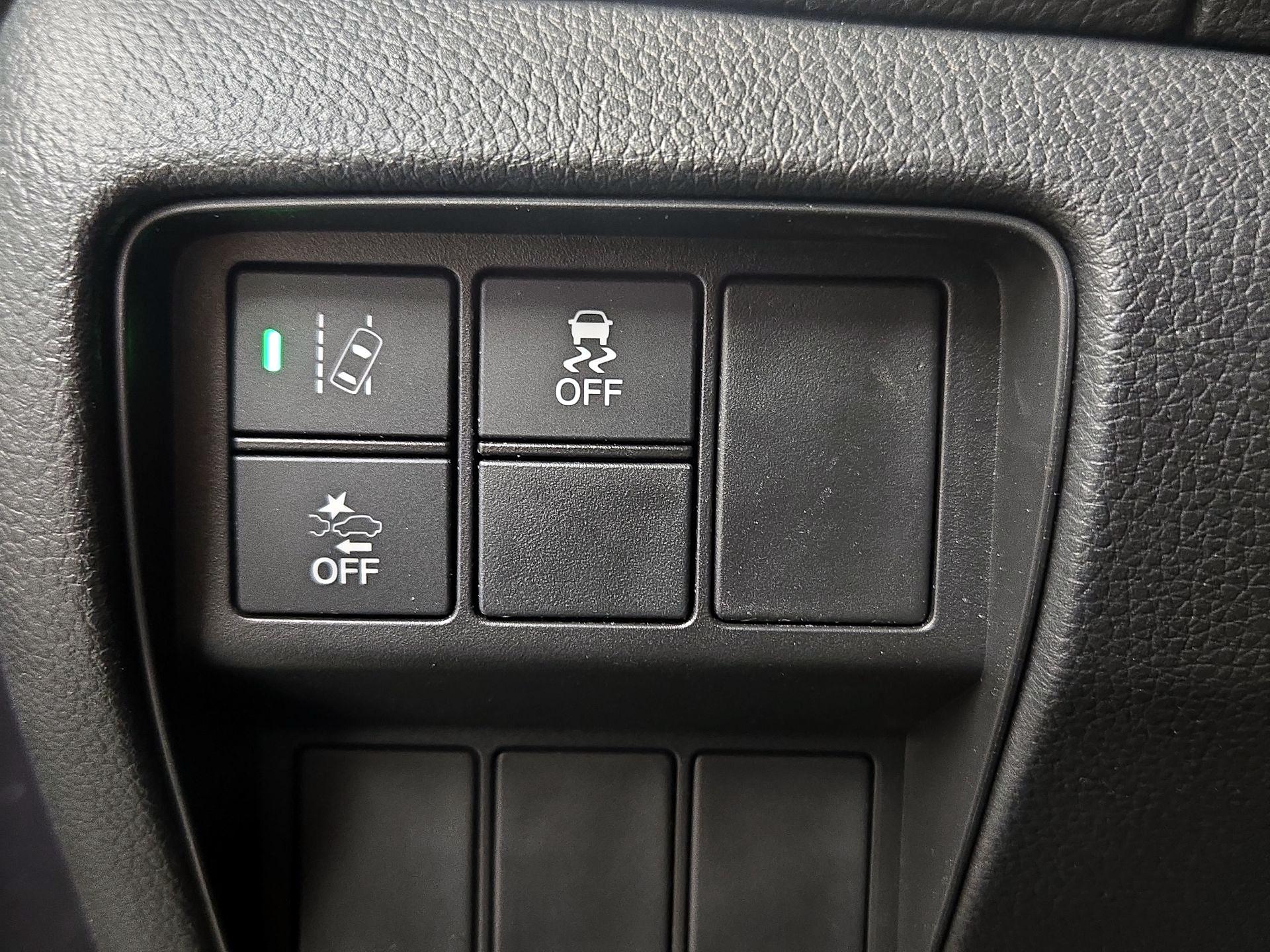 Thumbnail: 2018 Honda CR-V - 13