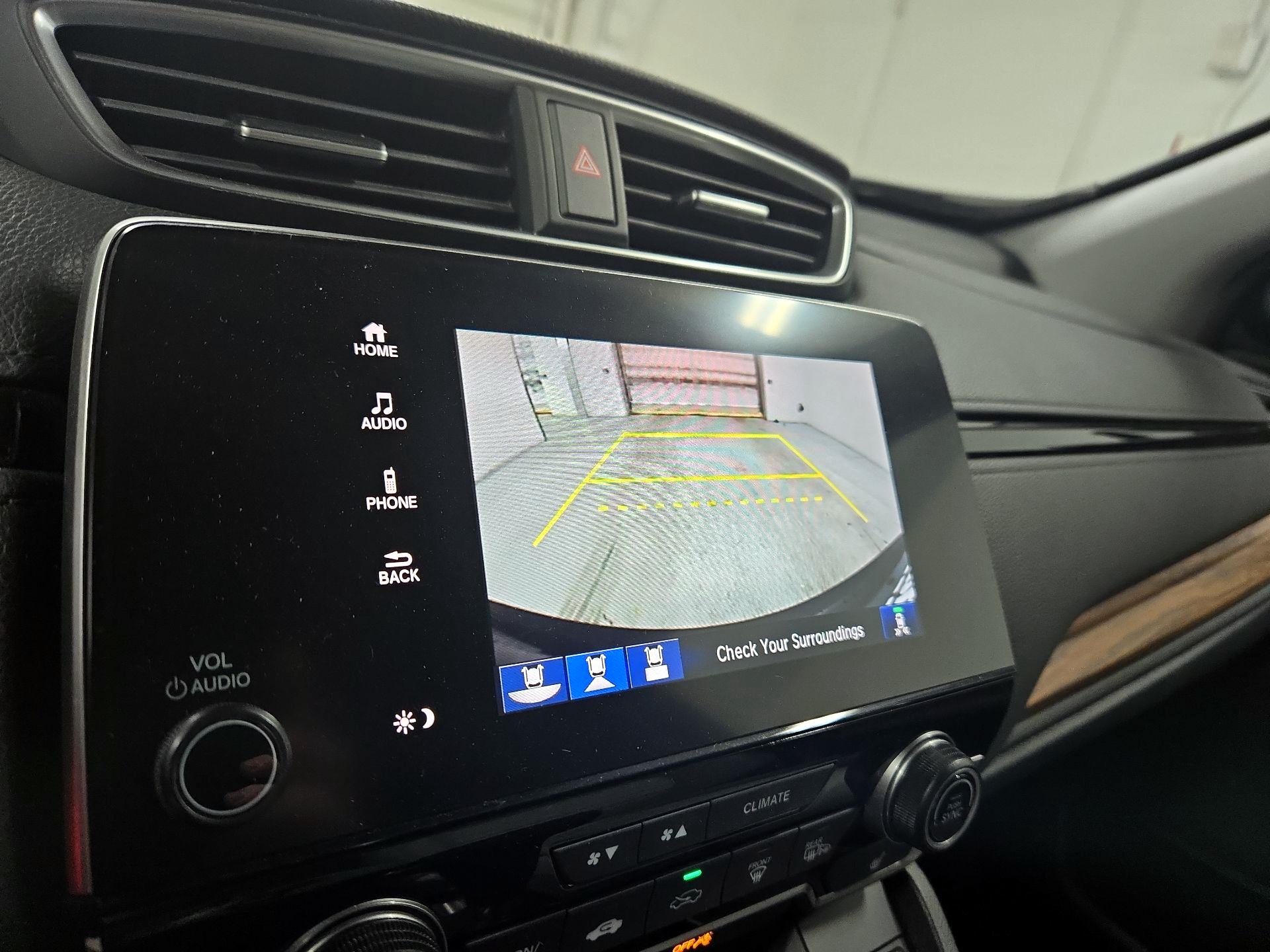 Thumbnail: 2018 Honda CR-V - 14