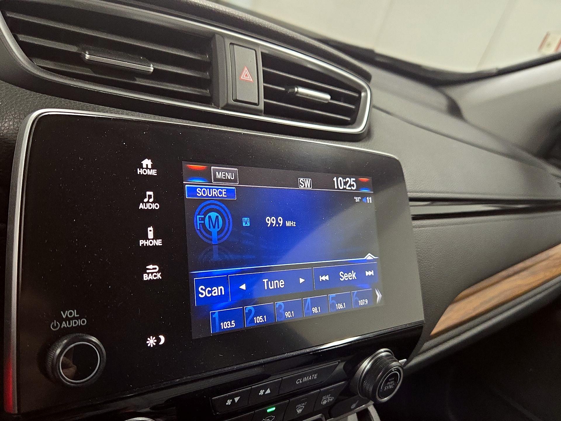 Thumbnail: 2018 Honda CR-V - 15