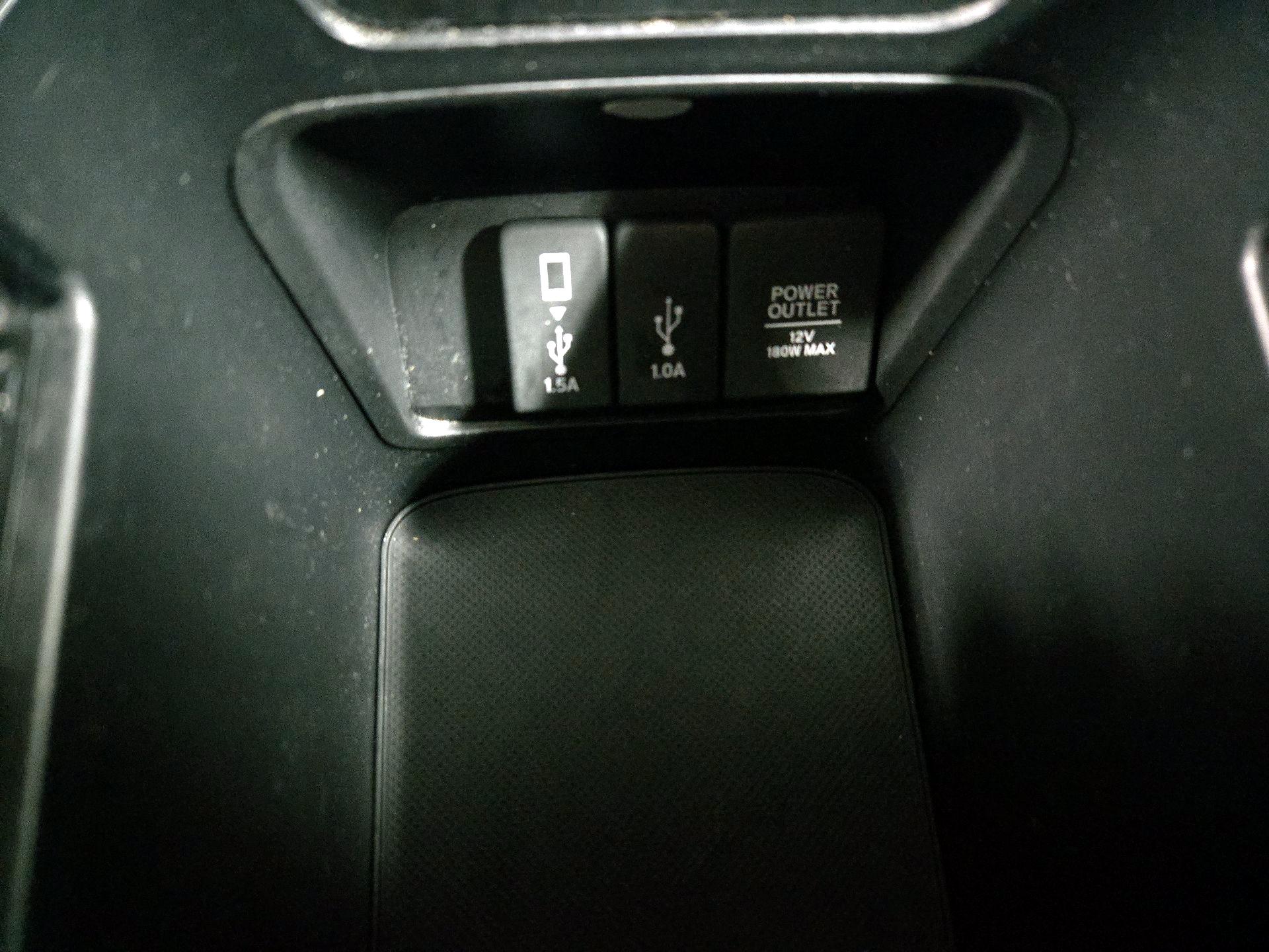 Thumbnail: 2018 Honda CR-V - 18