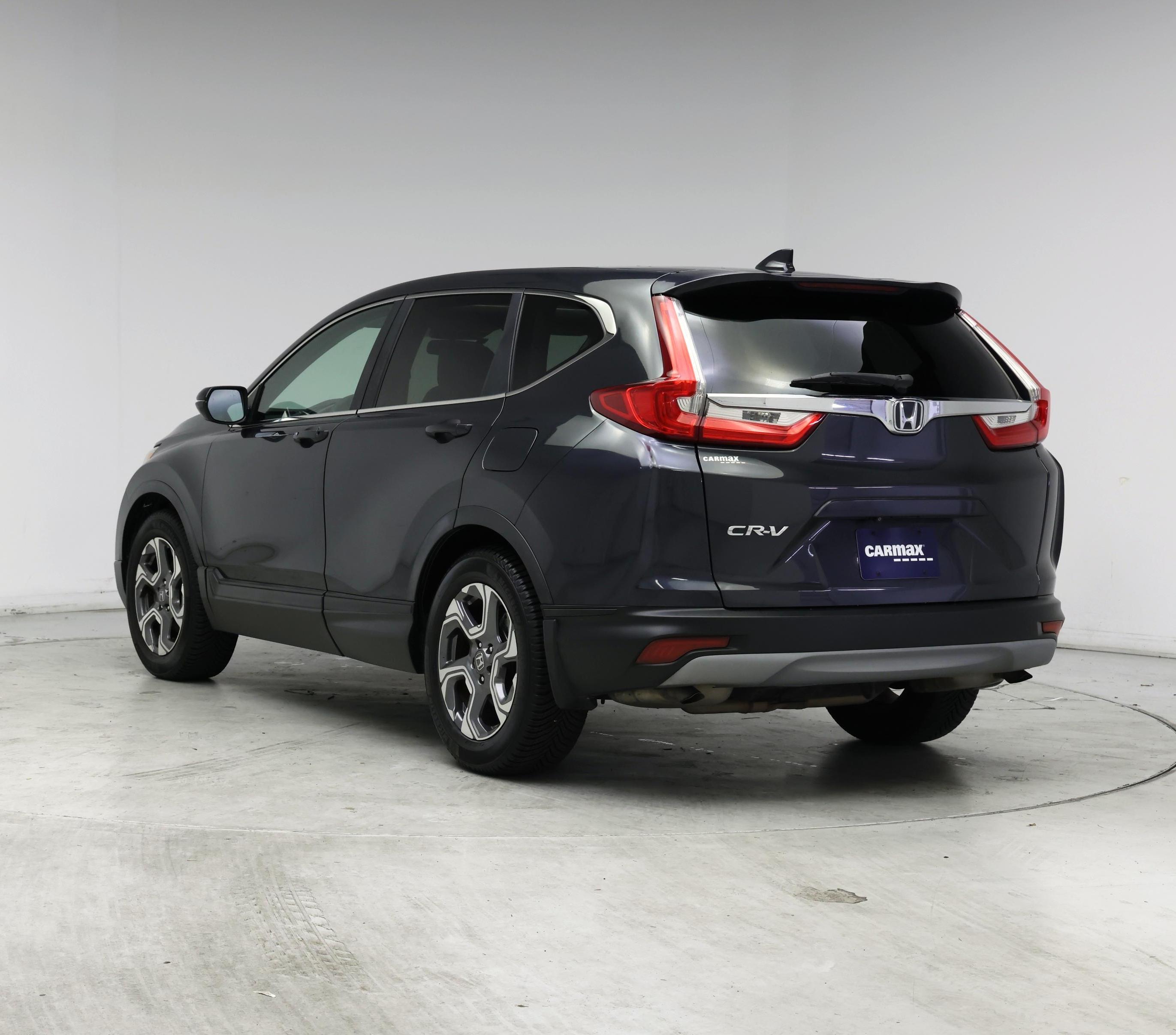 Thumbnail: 2018 Honda CR-V - 2