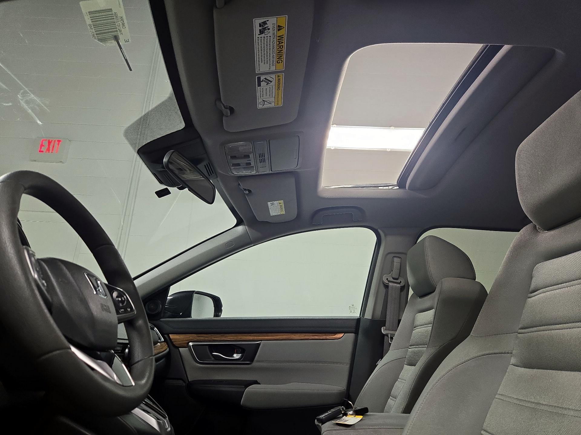 Thumbnail: 2018 Honda CR-V - 19