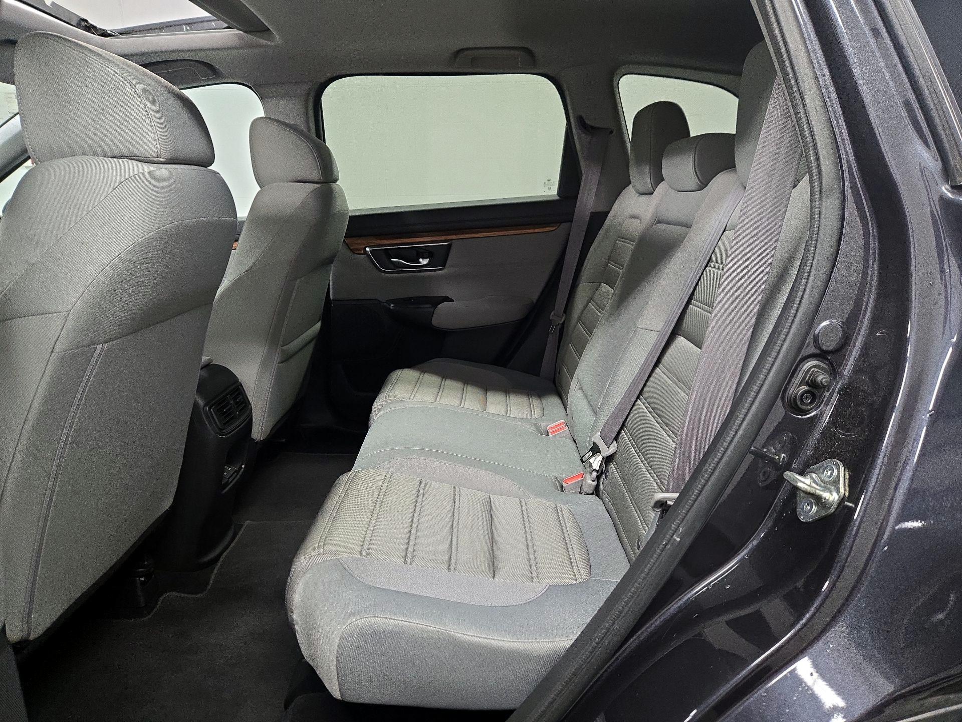 Thumbnail: 2018 Honda CR-V - 20