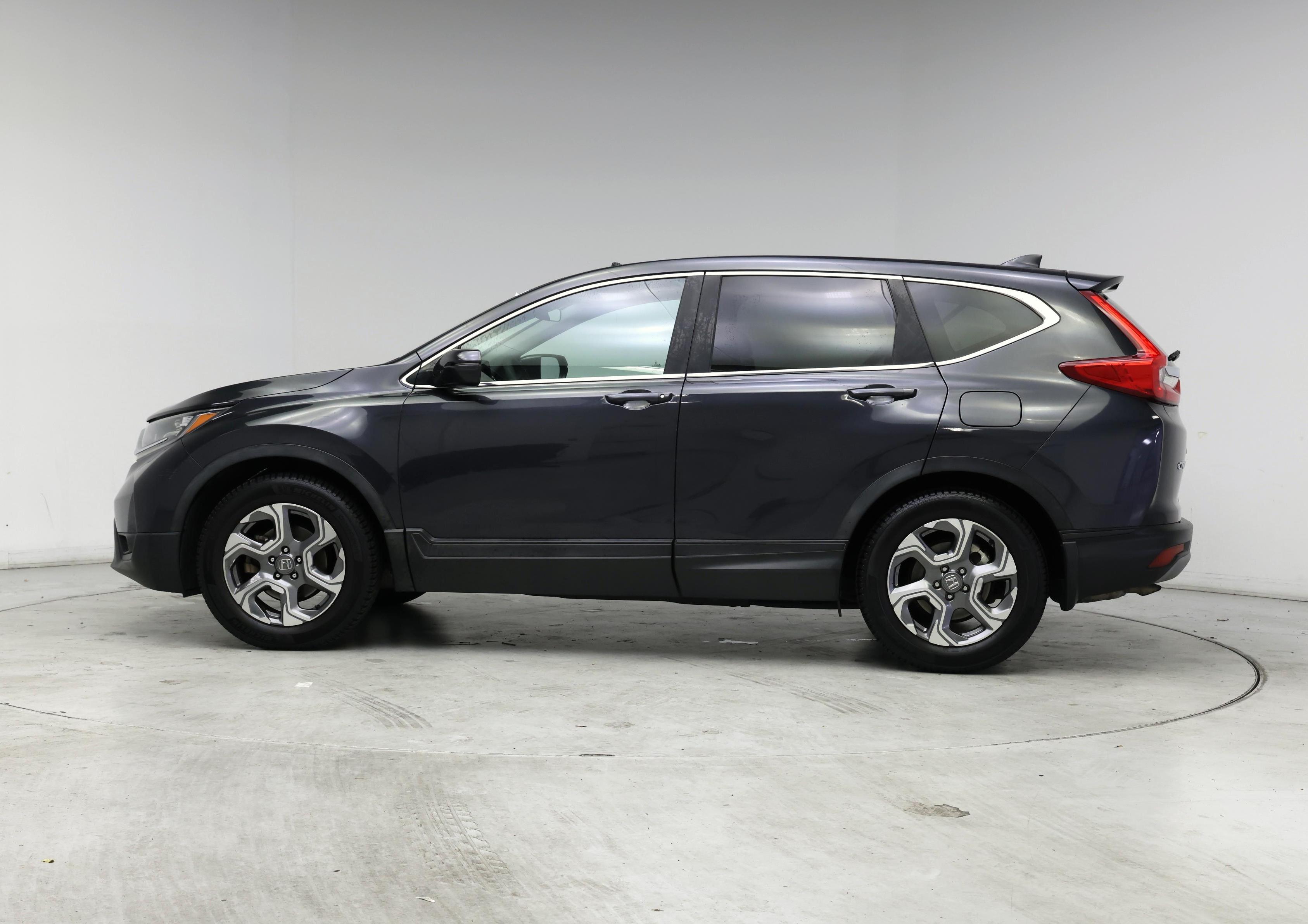 Thumbnail: 2018 Honda CR-V - 3