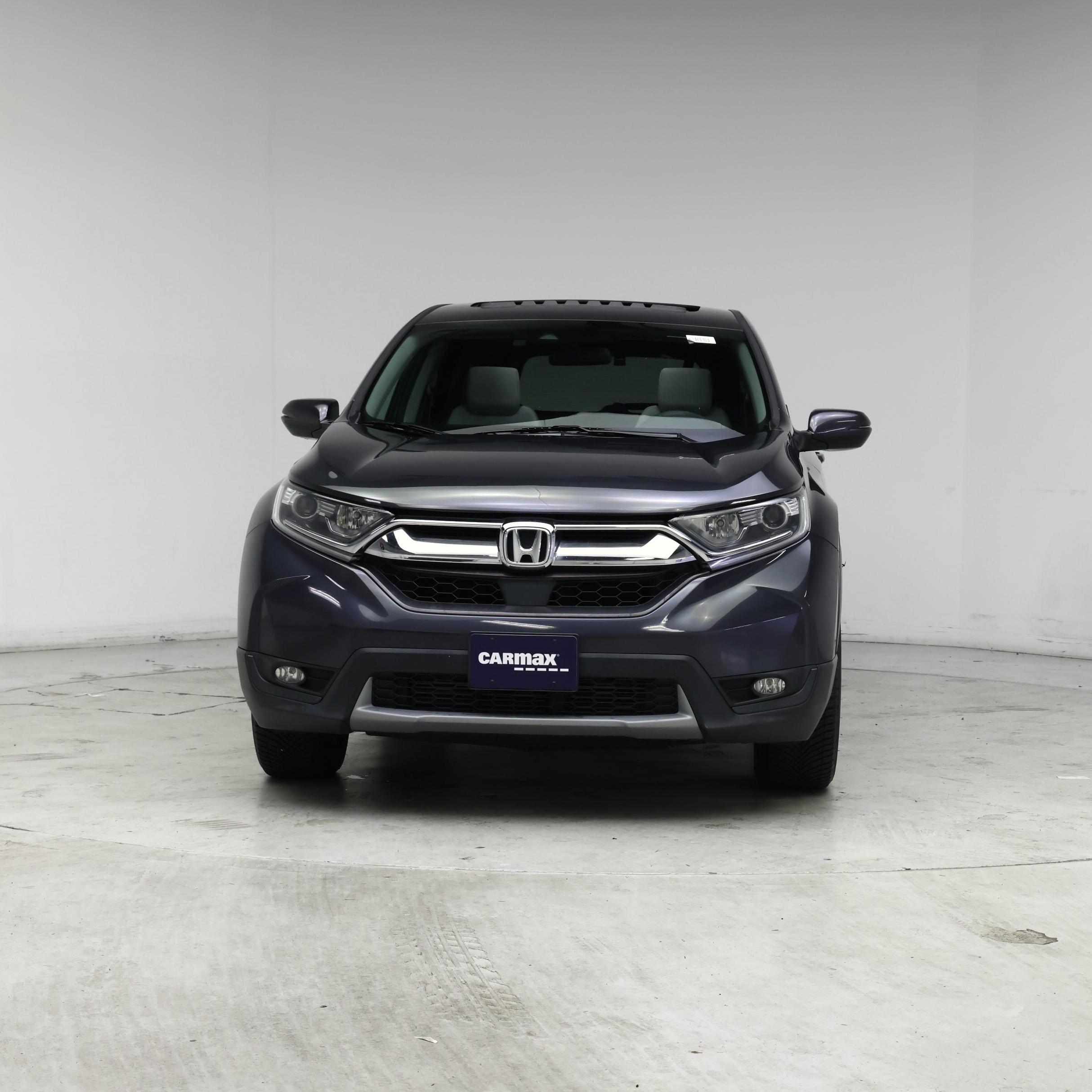 Thumbnail: 2018 Honda CR-V - 5