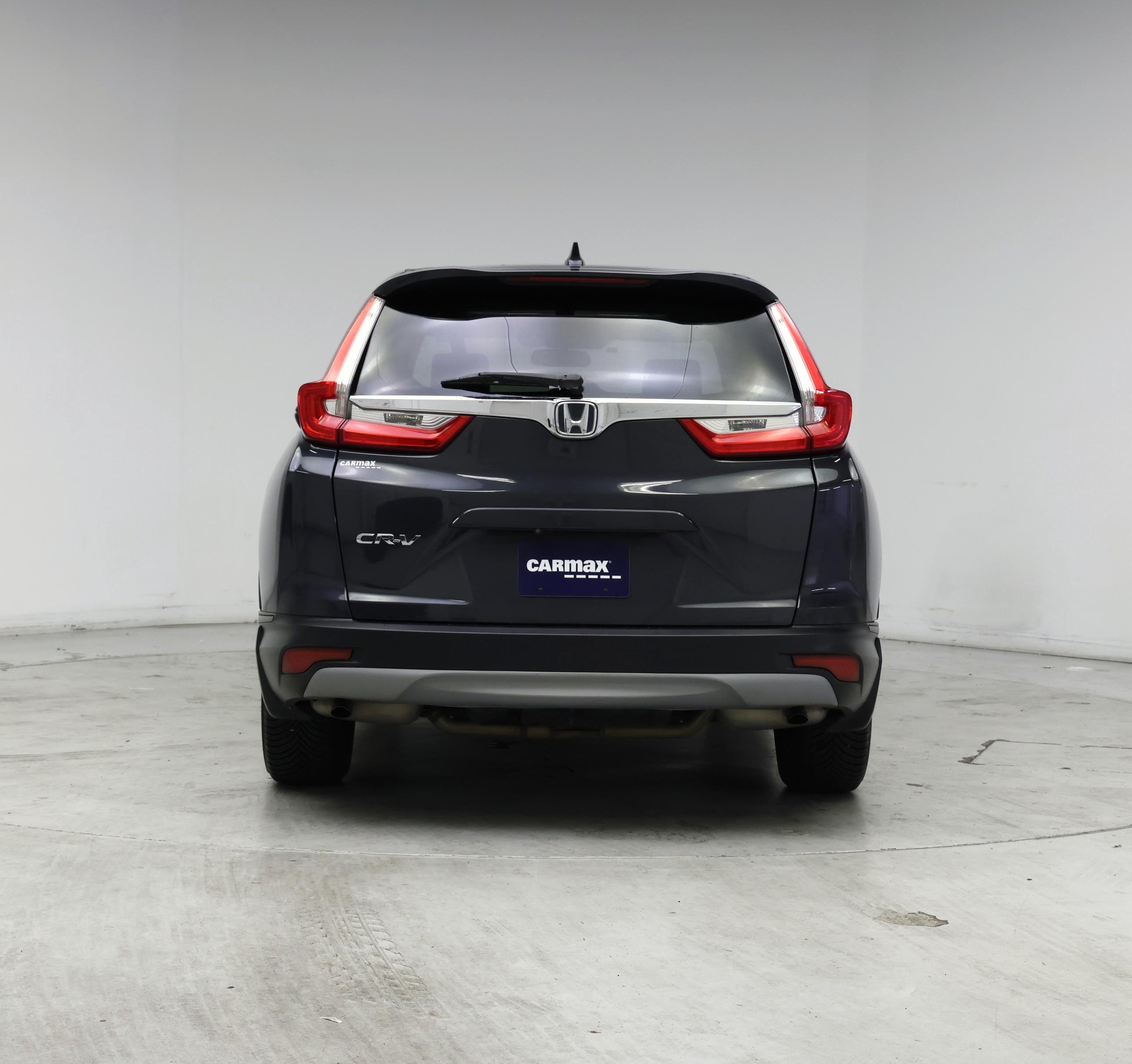 Thumbnail: 2018 Honda CR-V - 6