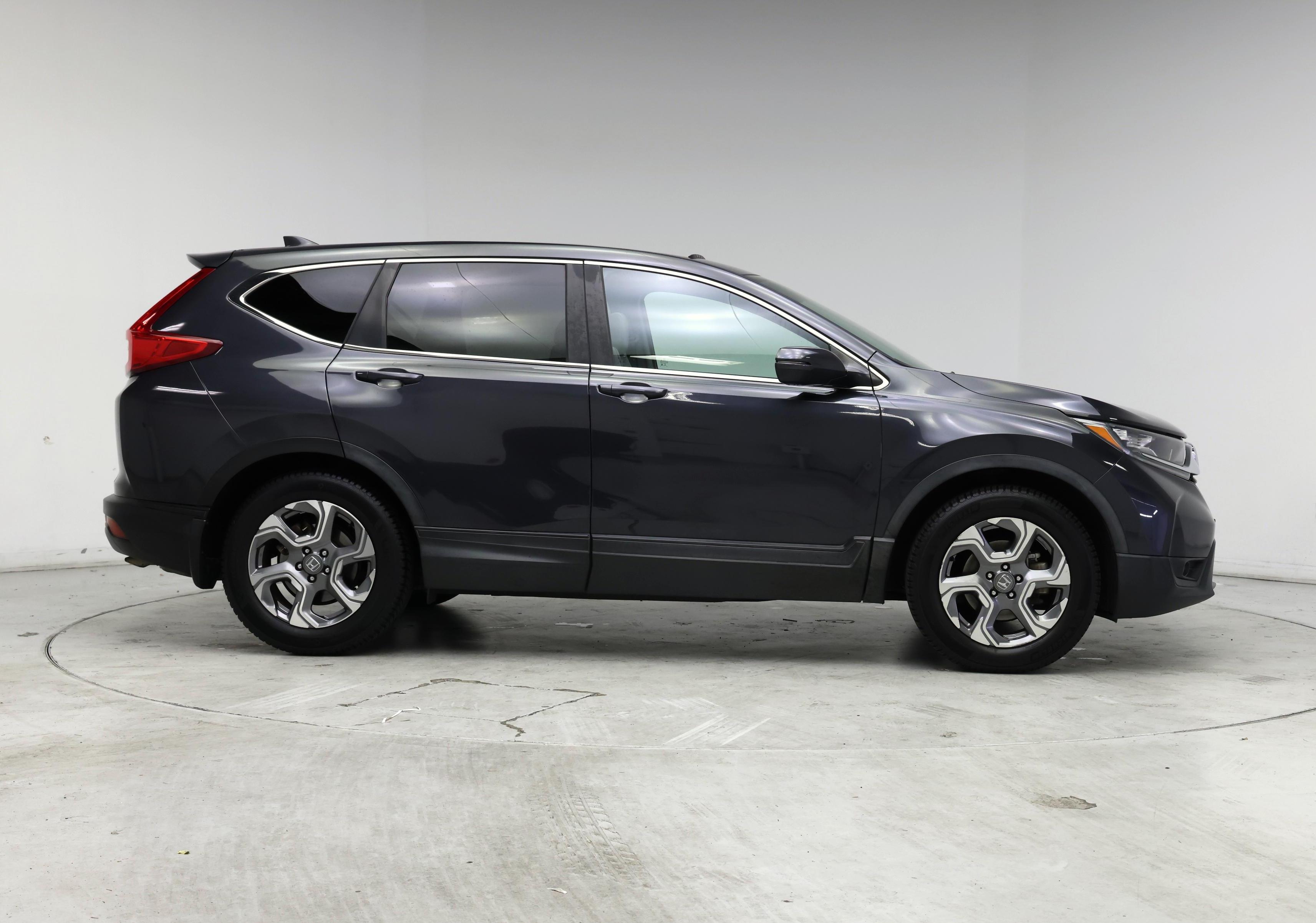 Thumbnail: 2018 Honda CR-V - 7