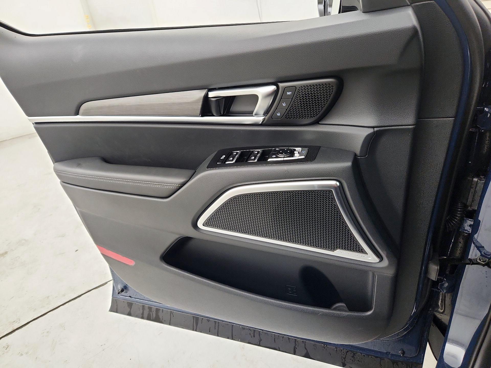 Thumbnail: 2025 Kia Telluride - 12