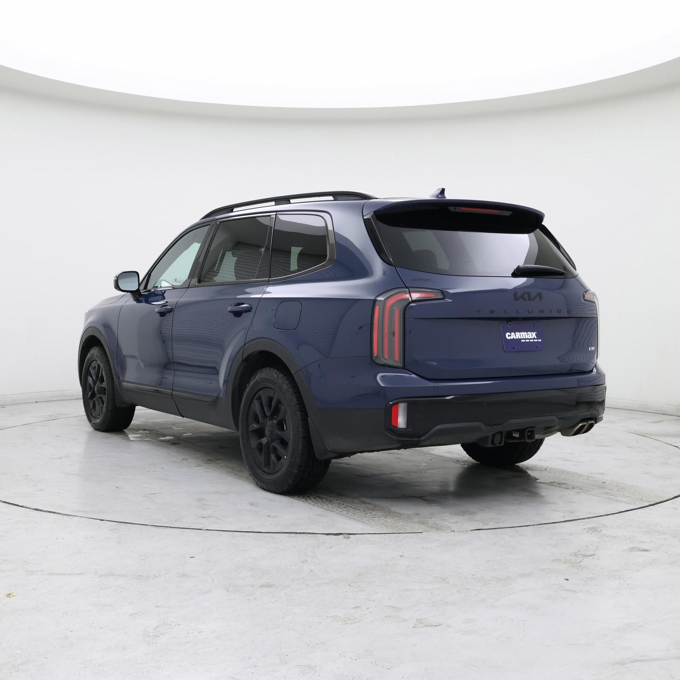 Thumbnail: 2025 Kia Telluride - 2