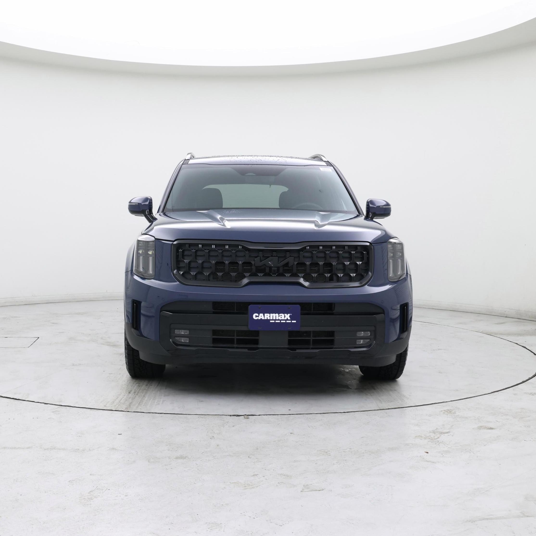 Thumbnail: 2025 Kia Telluride - 5