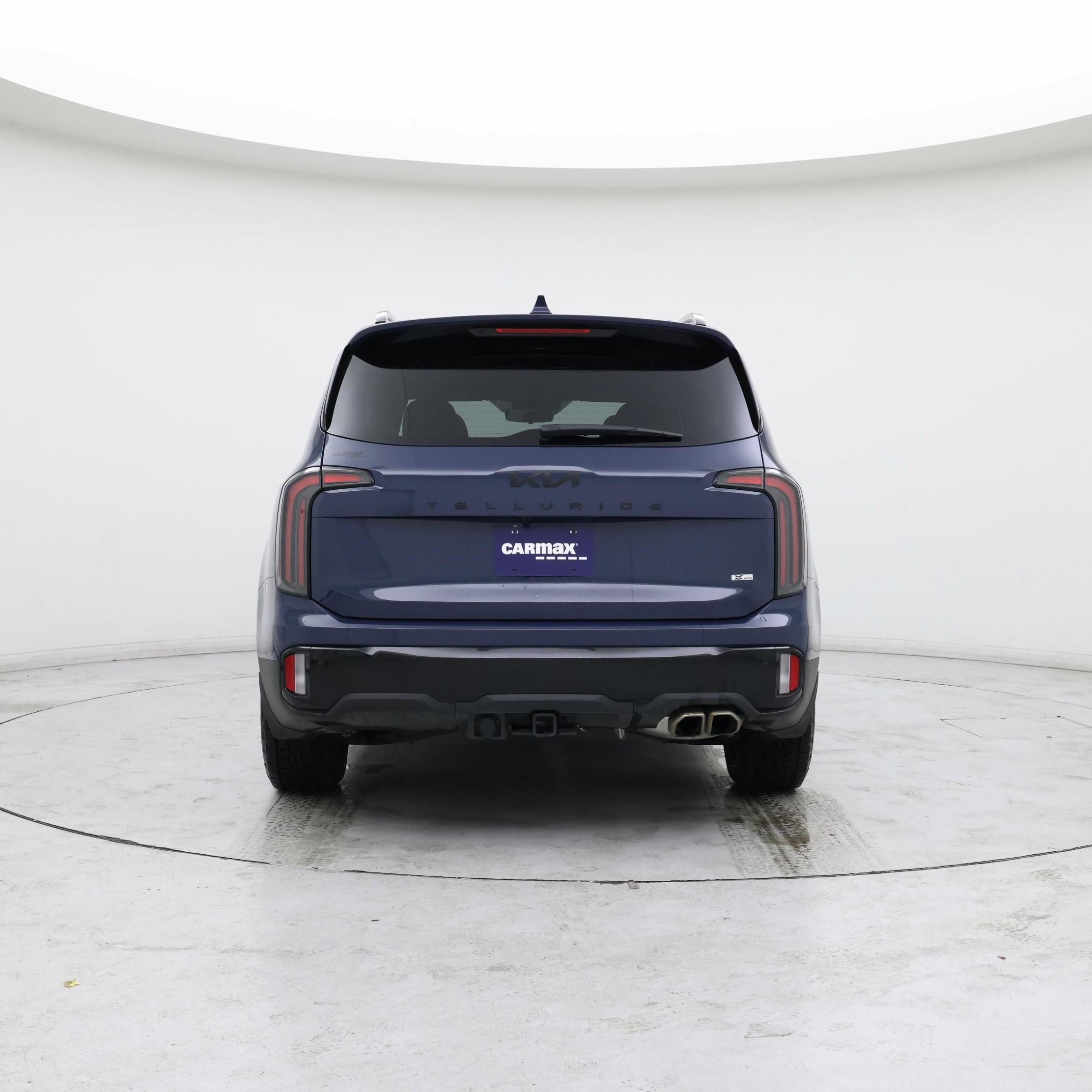 Thumbnail: 2025 Kia Telluride - 6