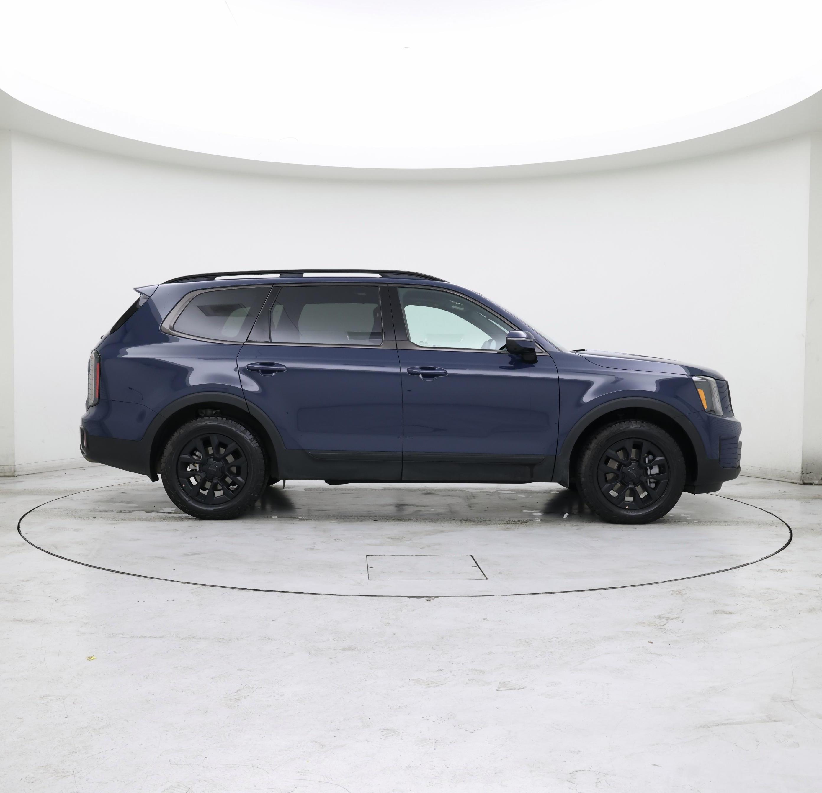 Thumbnail: 2025 Kia Telluride - 7