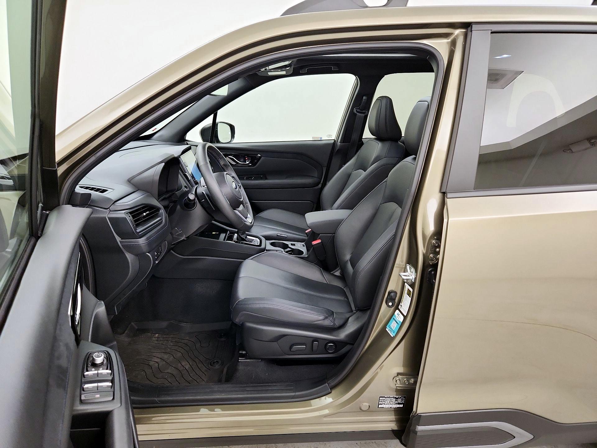Thumbnail: 2025 Subaru Forester - 11