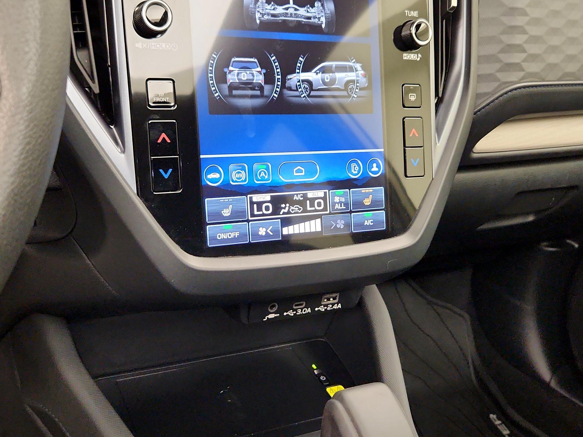 Thumbnail: 2025 Subaru Forester - 17