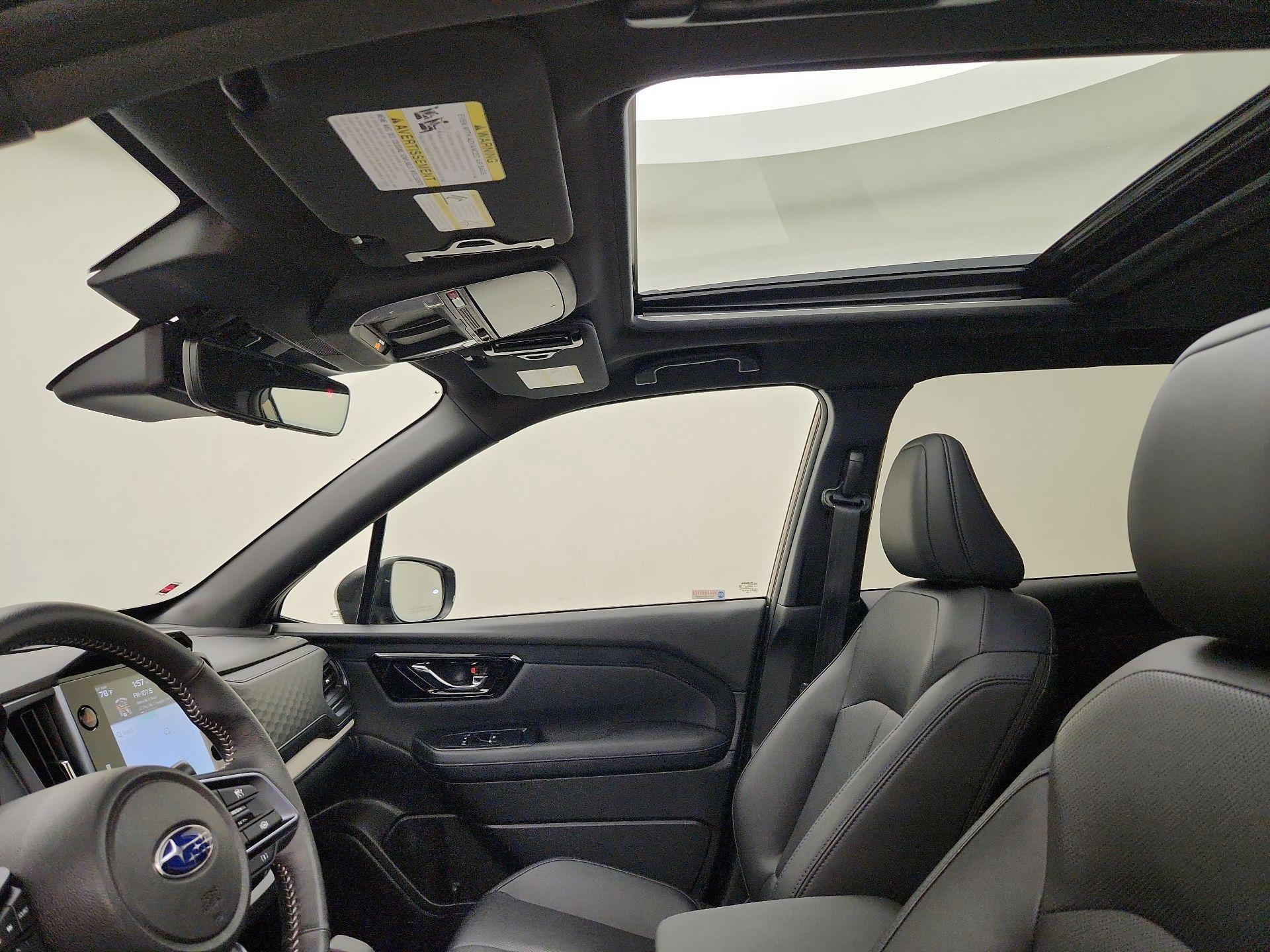 Thumbnail: 2025 Subaru Forester - 20