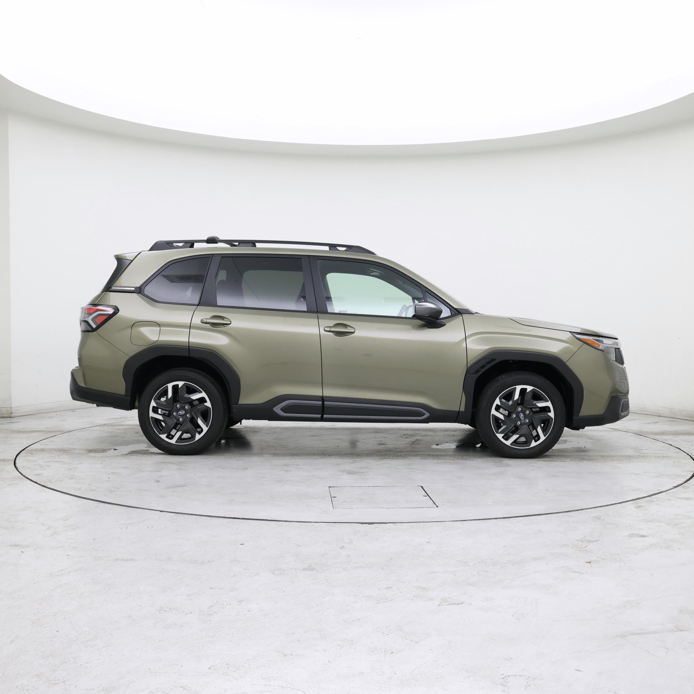 Thumbnail: 2025 Subaru Forester - 7
