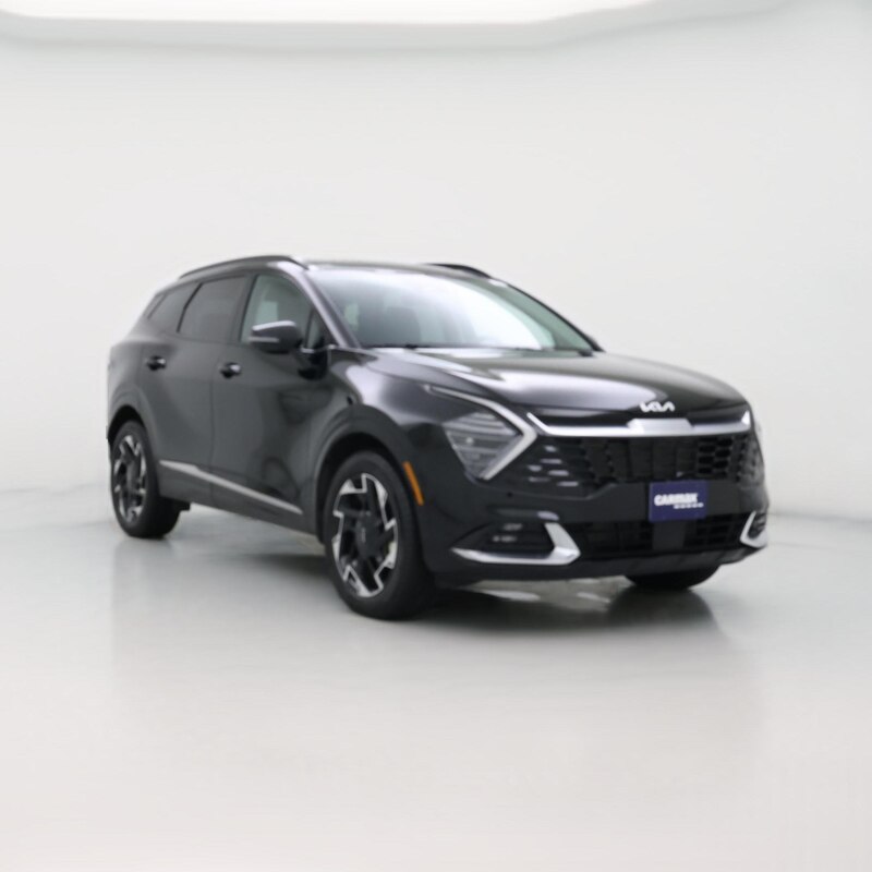 2025 Kia Sportage SX Prestige