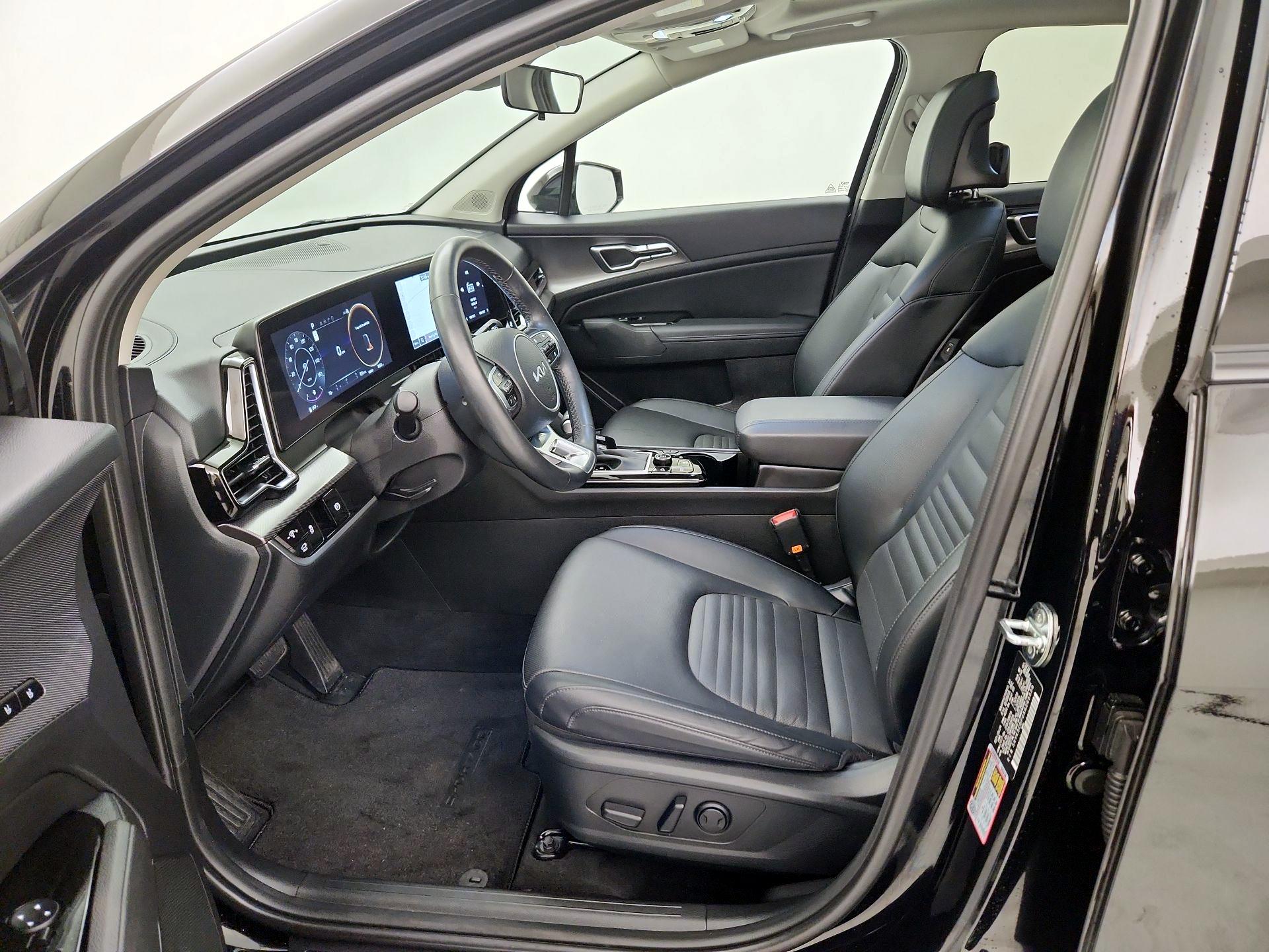 Thumbnail: 2025 Kia Sportage - 11