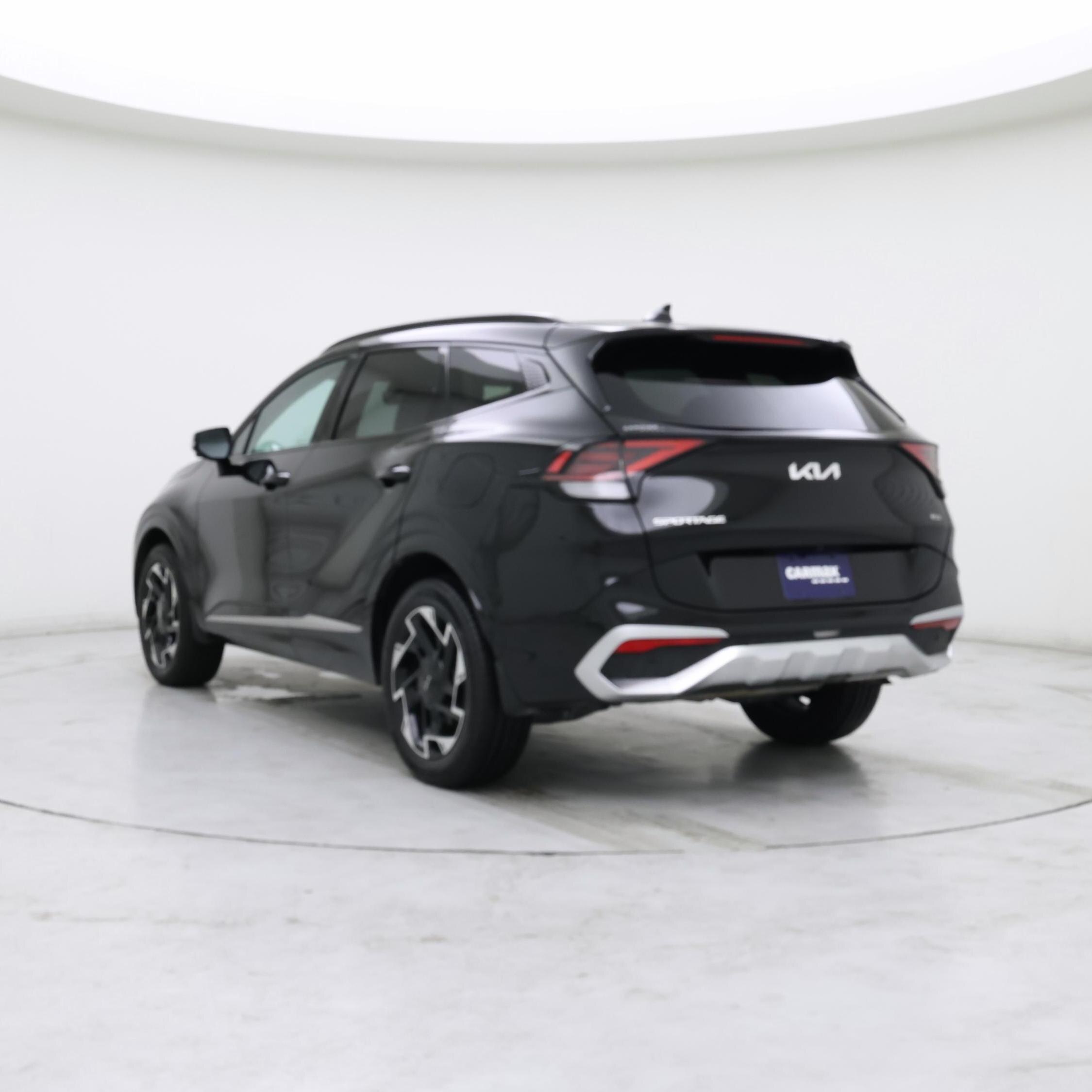Thumbnail: 2025 Kia Sportage - 2
