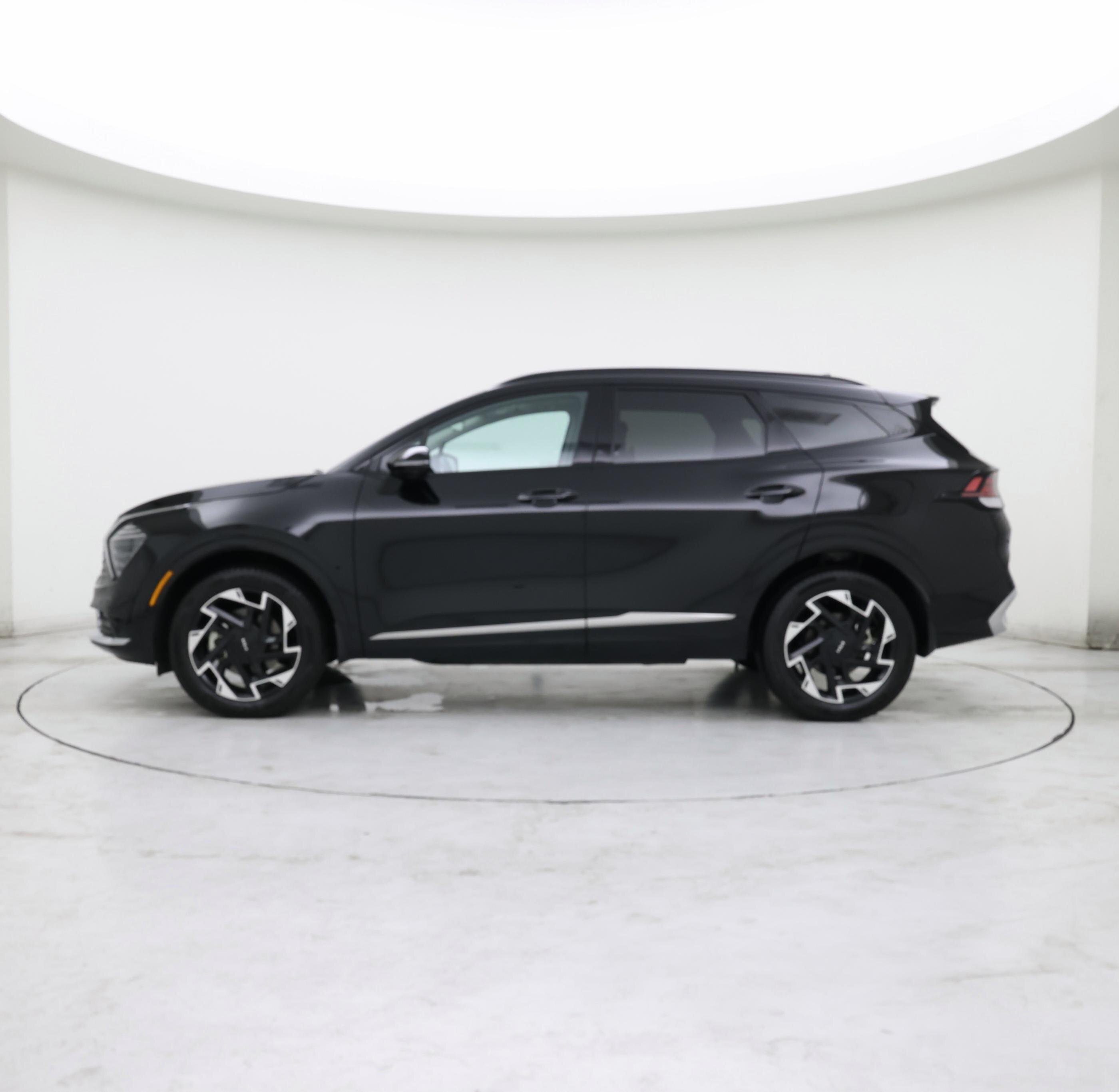 Thumbnail: 2025 Kia Sportage - 3