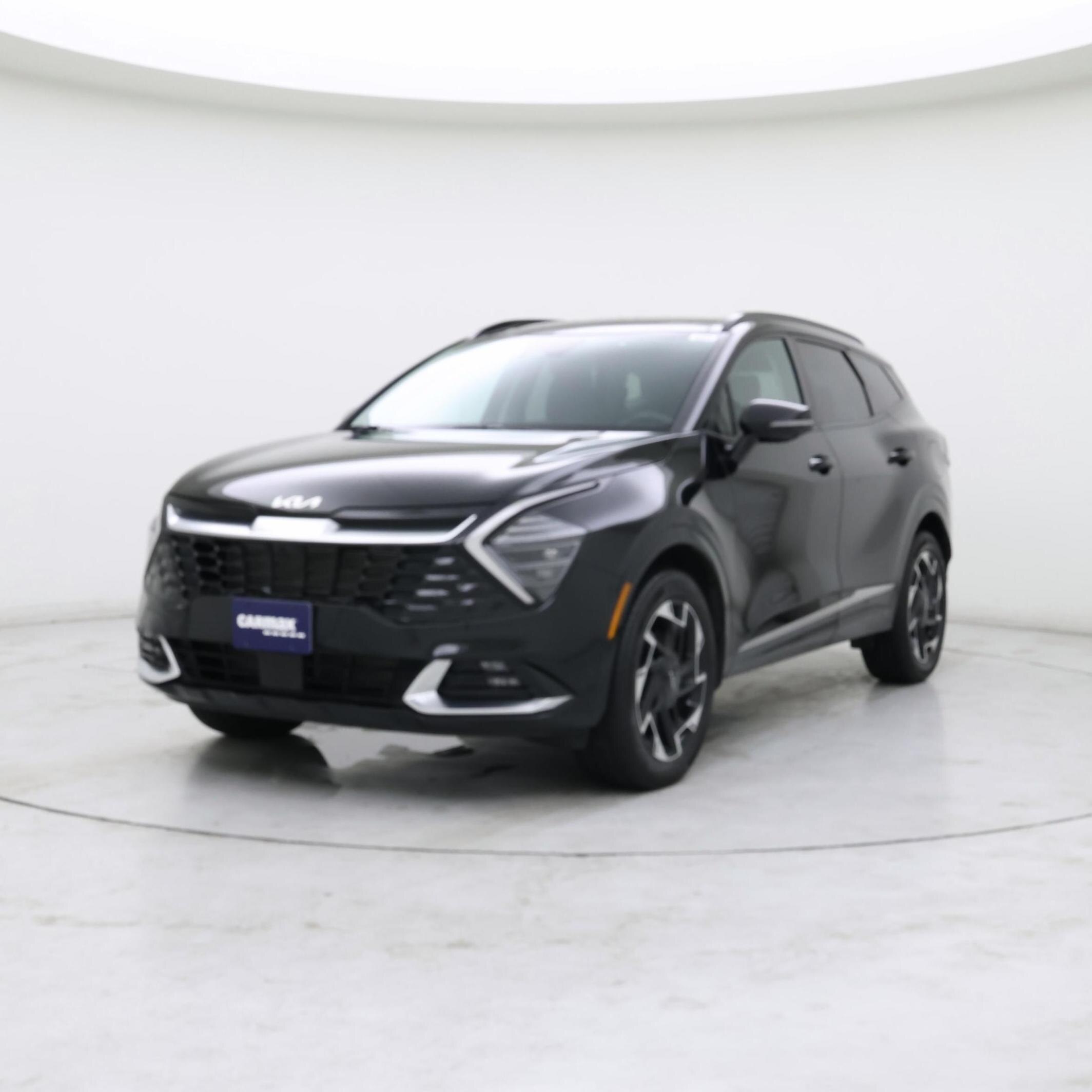 Thumbnail: 2025 Kia Sportage - 4