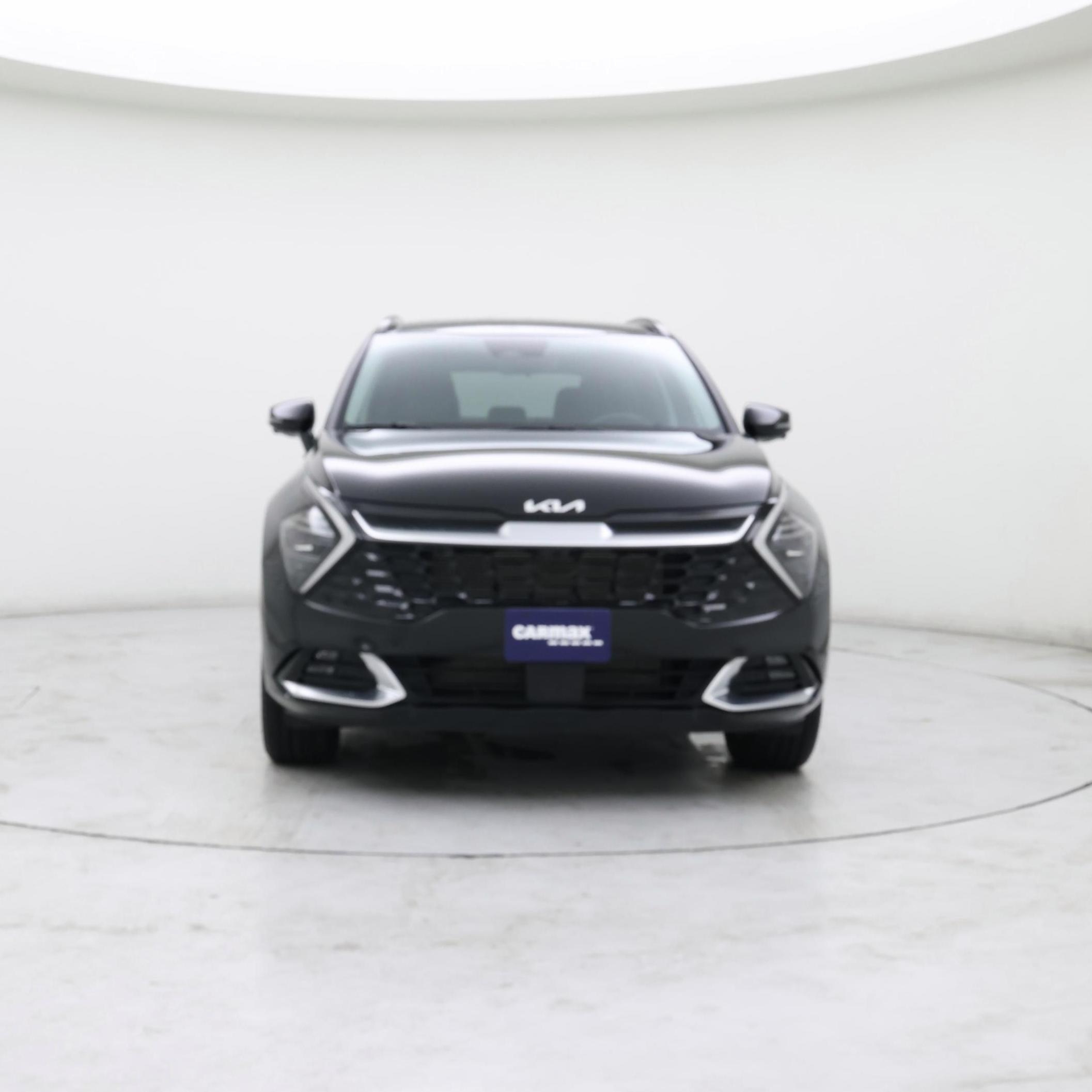Thumbnail: 2025 Kia Sportage - 5