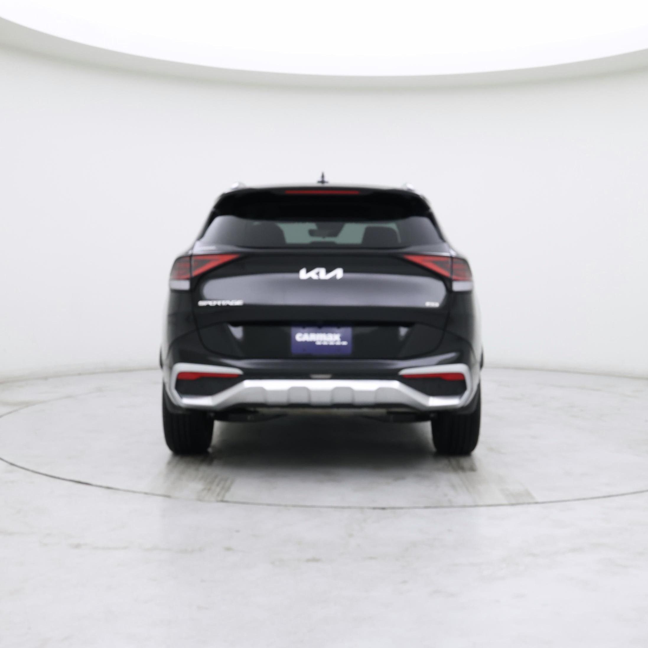 Thumbnail: 2025 Kia Sportage - 6