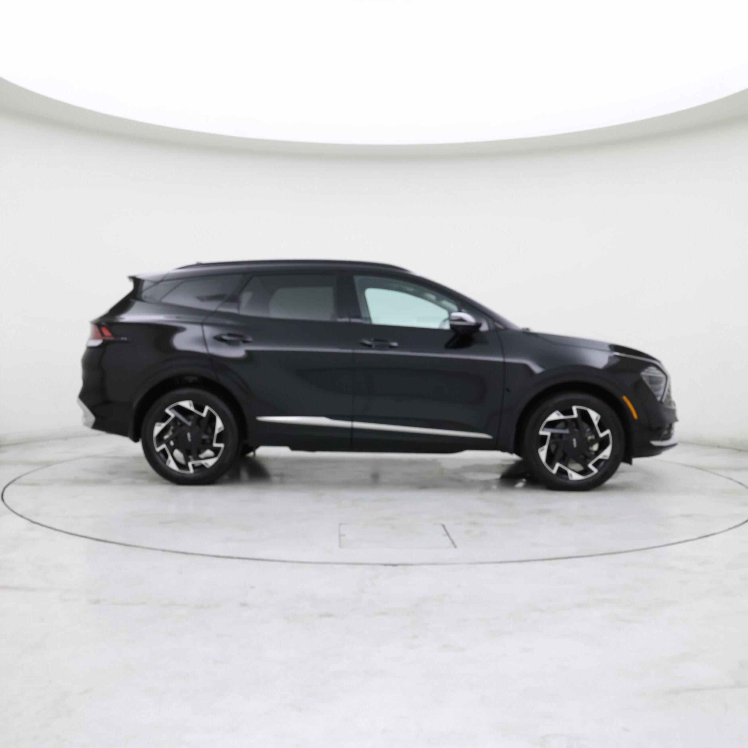 Thumbnail: 2025 Kia Sportage - 7