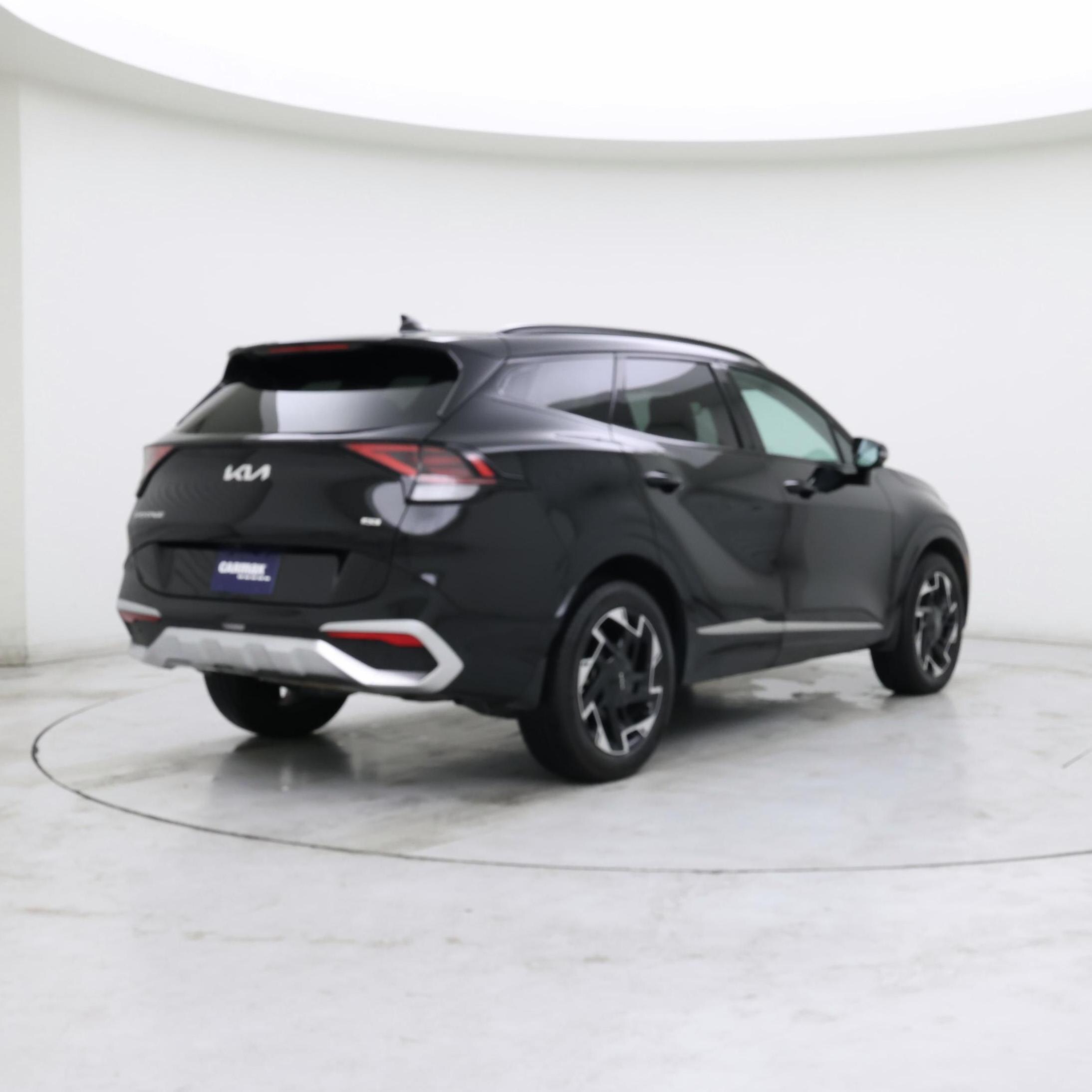 Thumbnail: 2025 Kia Sportage - 8