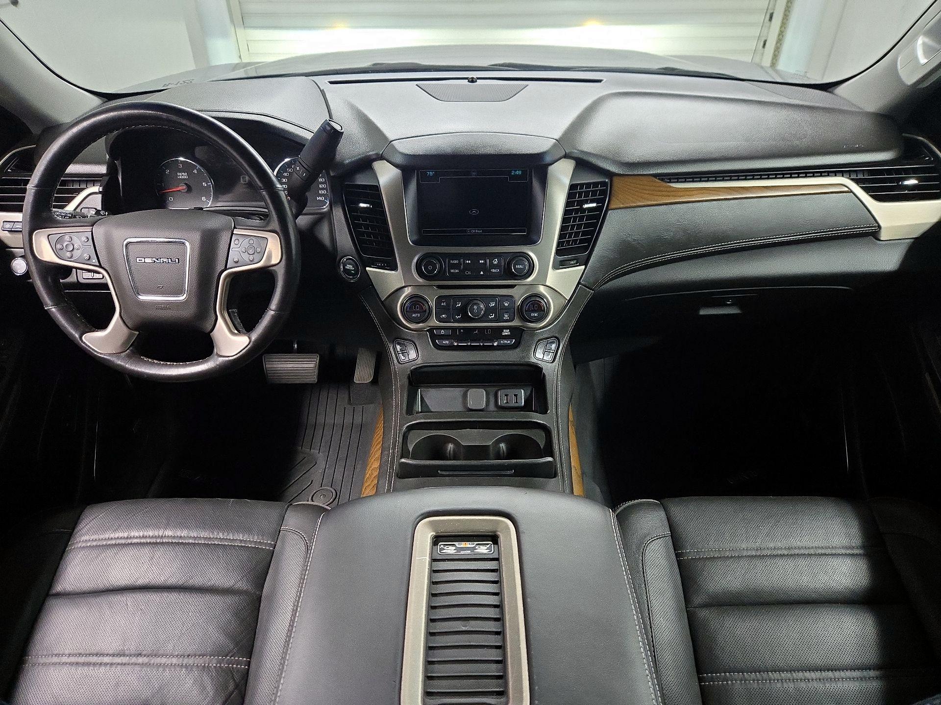 Thumbnail: 2020 GMC Yukon - 9