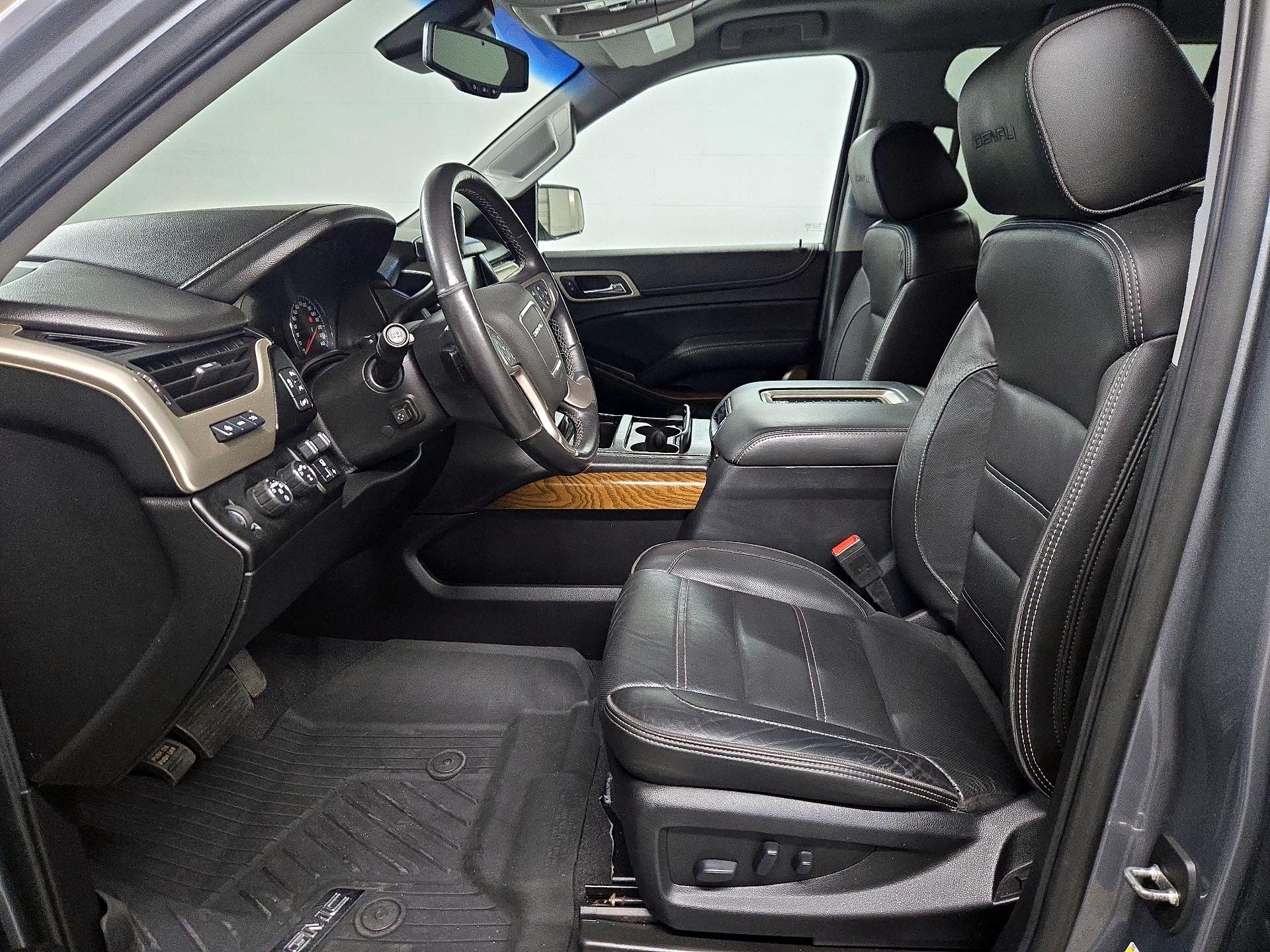 Thumbnail: 2020 GMC Yukon - 11