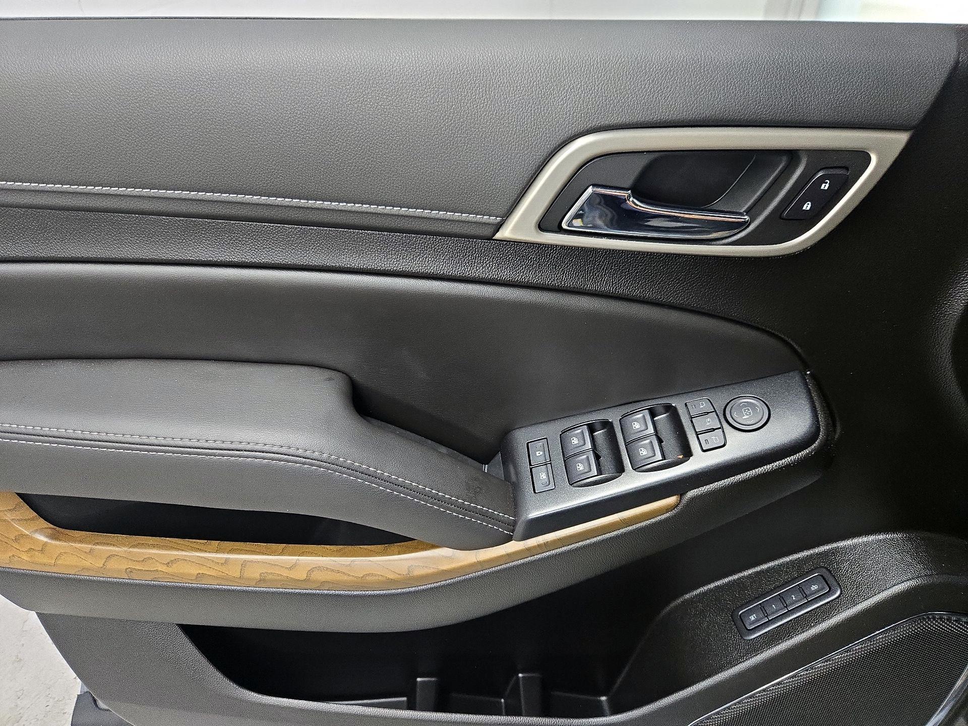 Thumbnail: 2020 GMC Yukon - 12