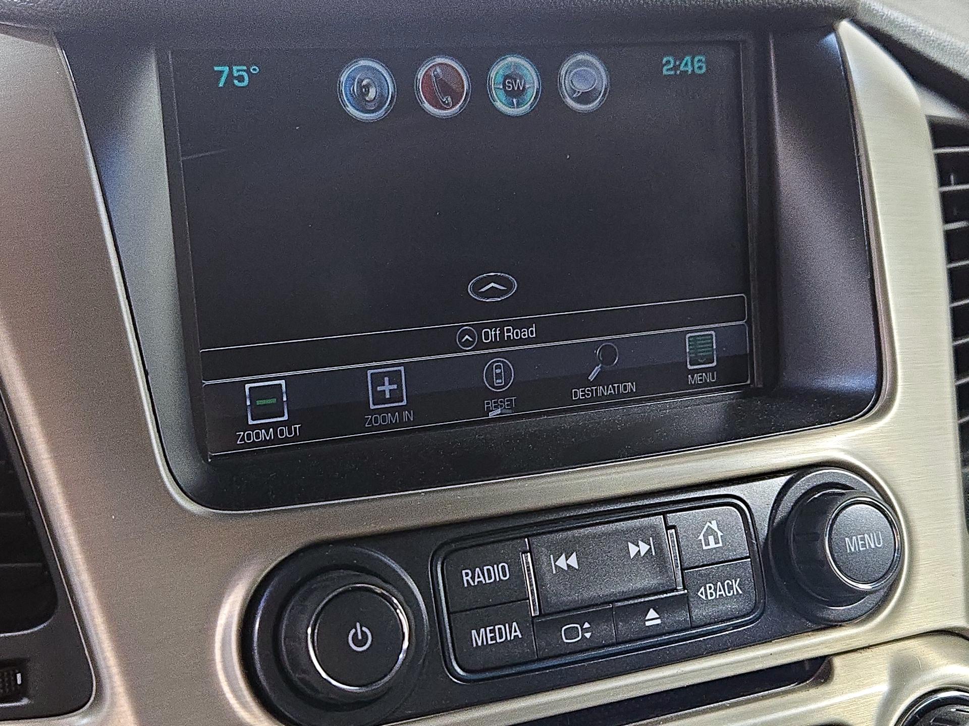 Thumbnail: 2020 GMC Yukon - 14