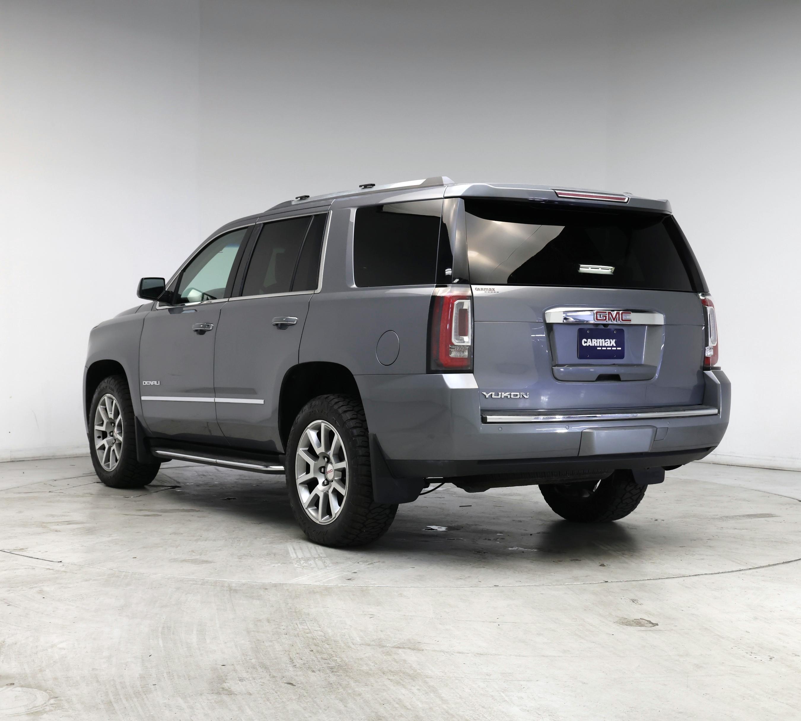 Thumbnail: 2020 GMC Yukon - 2