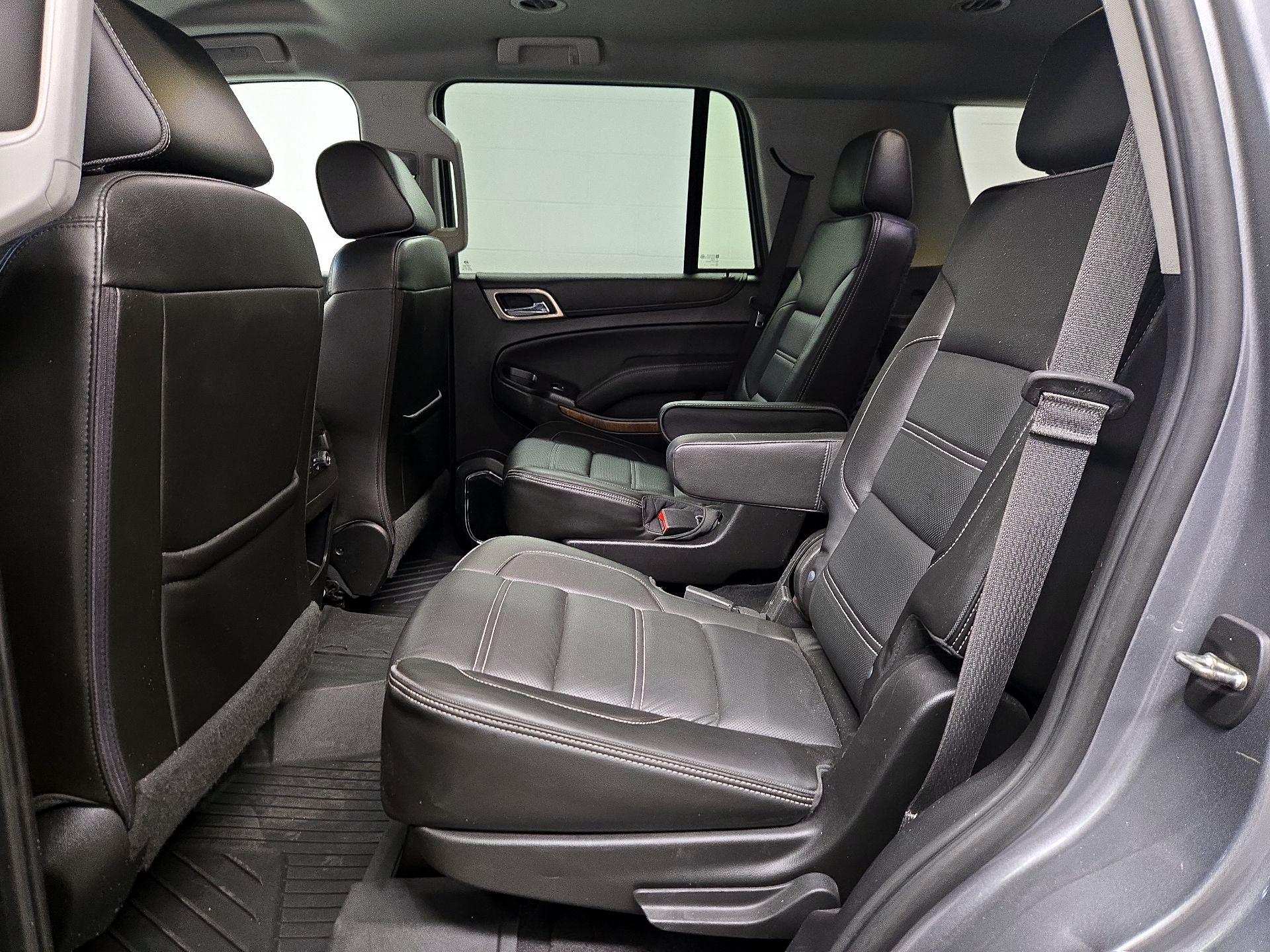 Thumbnail: 2020 GMC Yukon - 20