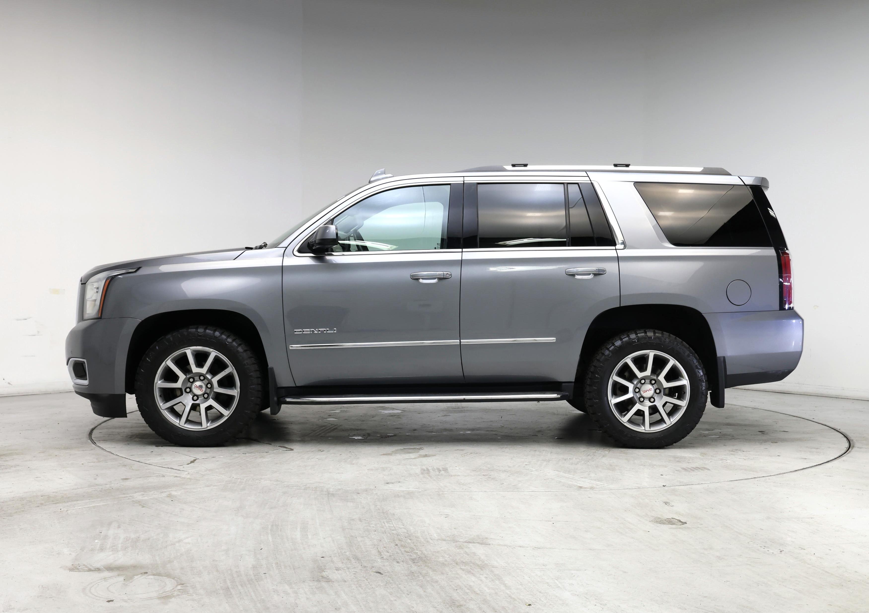 Thumbnail: 2020 GMC Yukon - 3