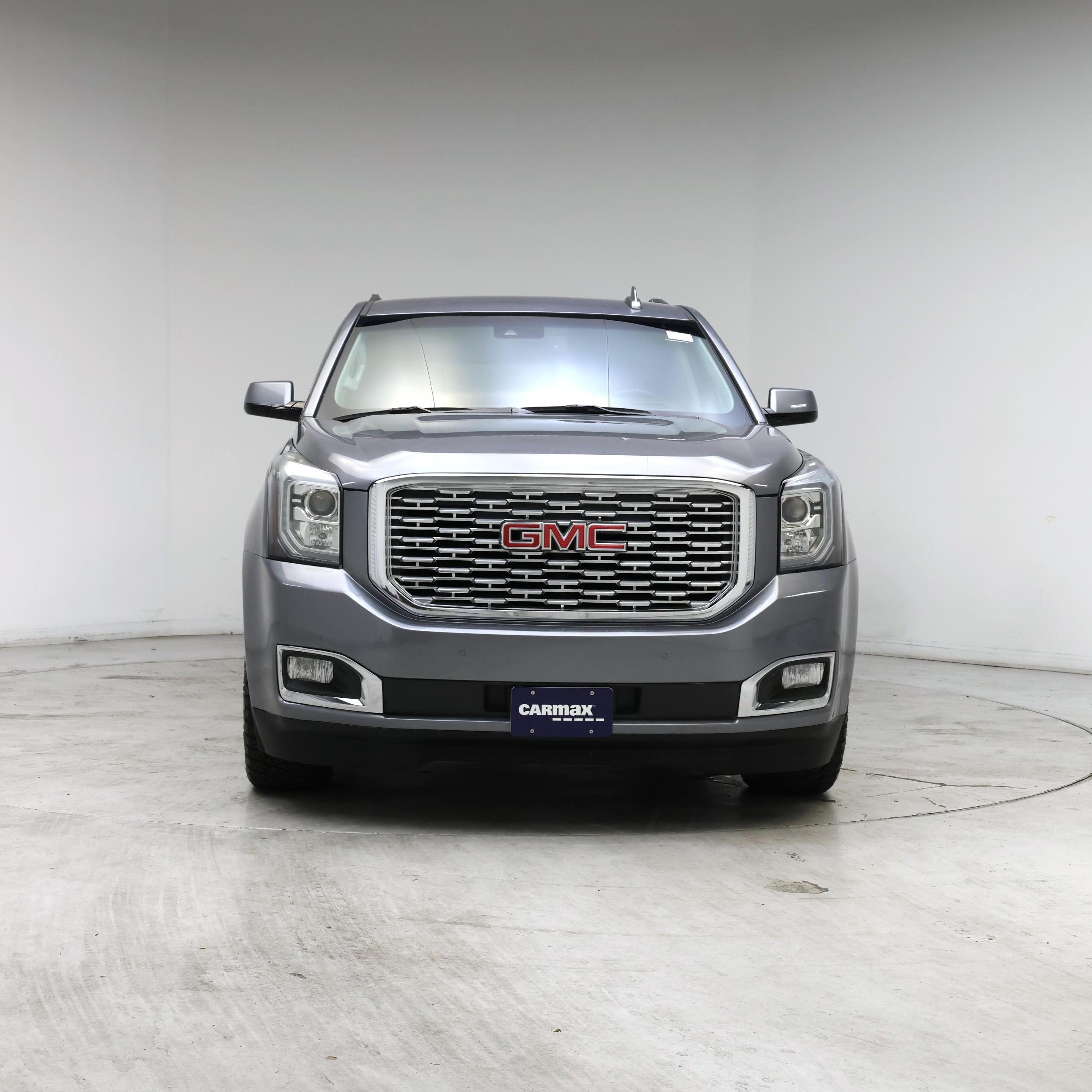 Thumbnail: 2020 GMC Yukon - 5