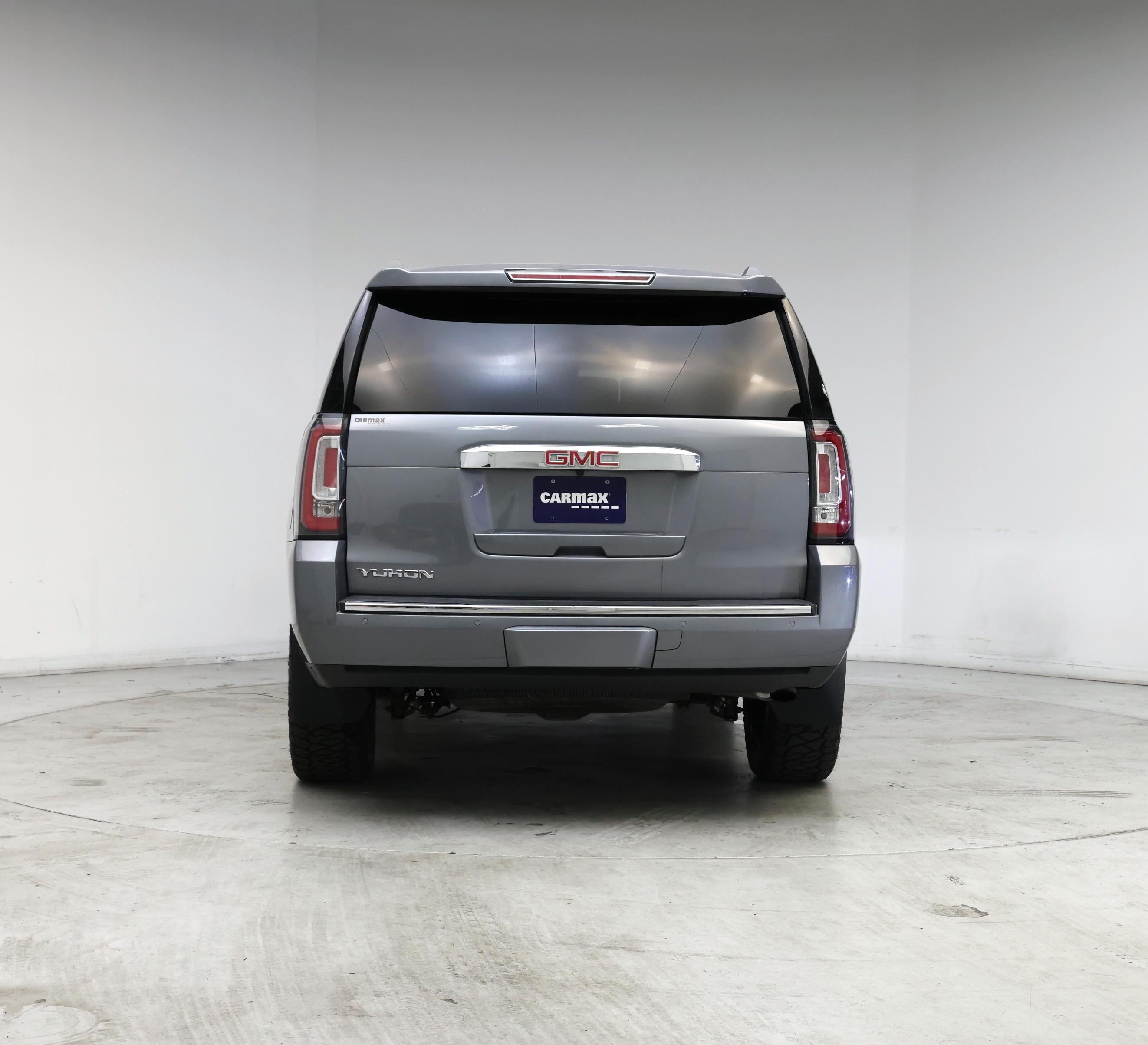 Thumbnail: 2020 GMC Yukon - 6