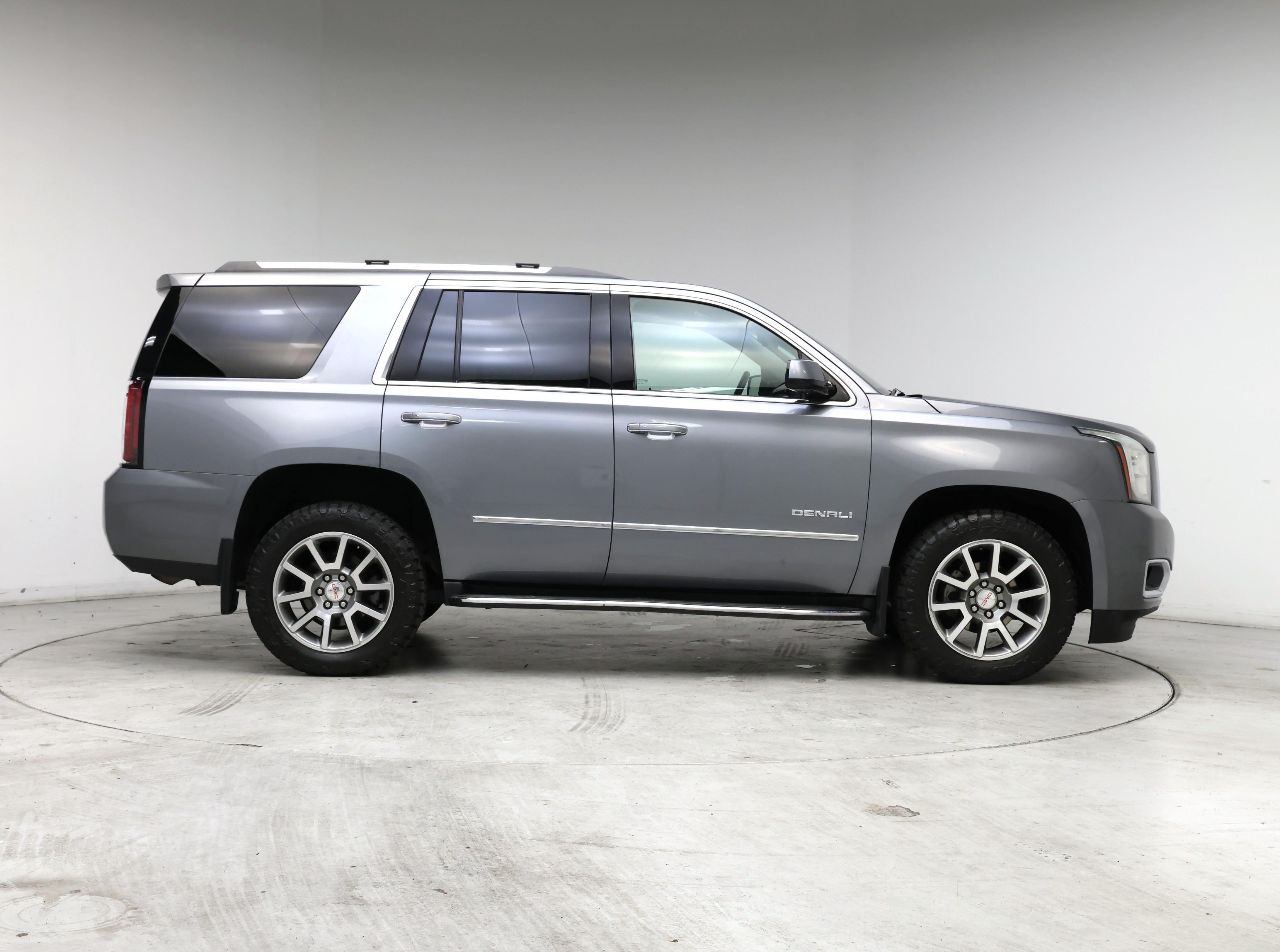 Thumbnail: 2020 GMC Yukon - 7