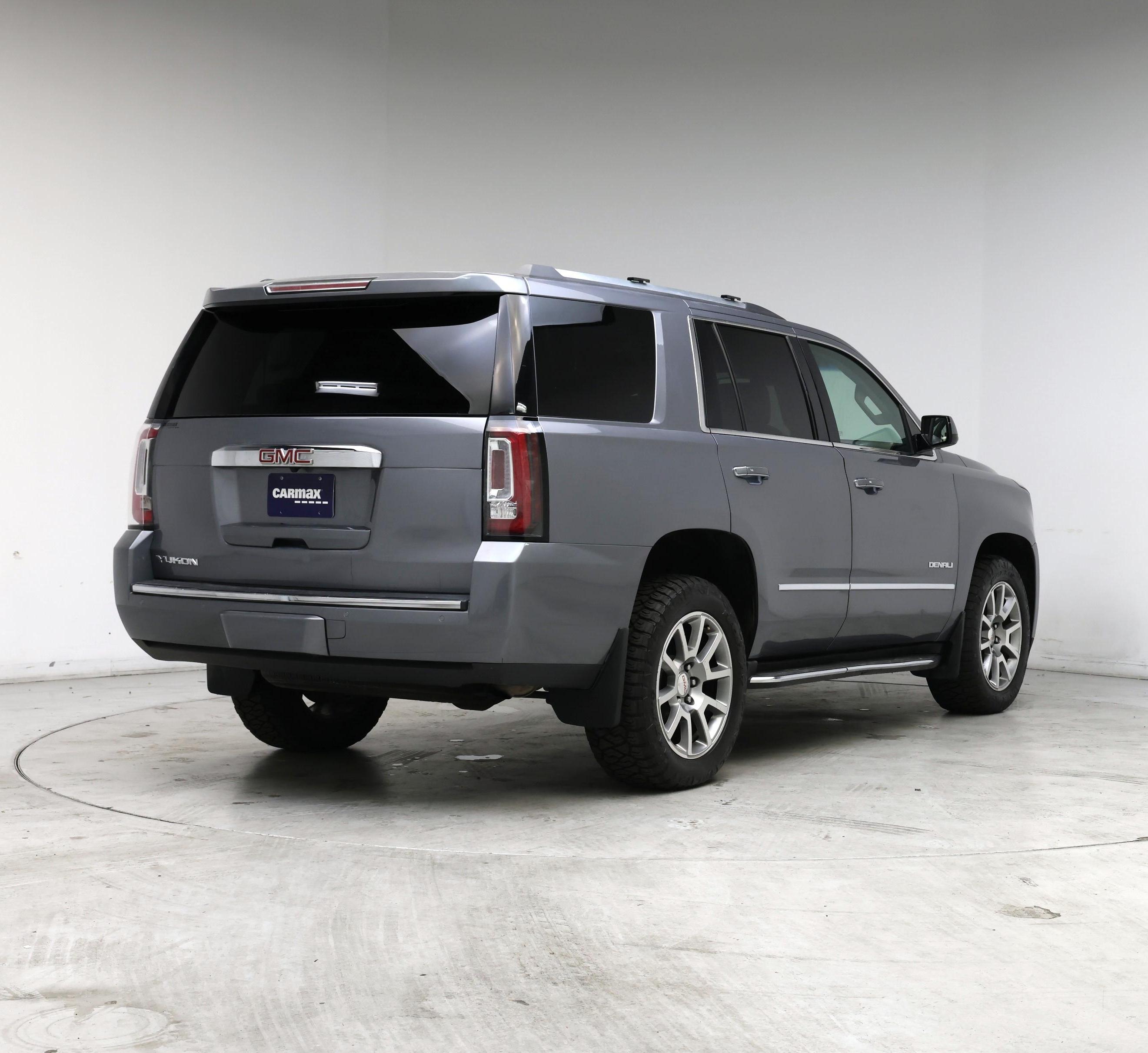 Thumbnail: 2020 GMC Yukon - 8