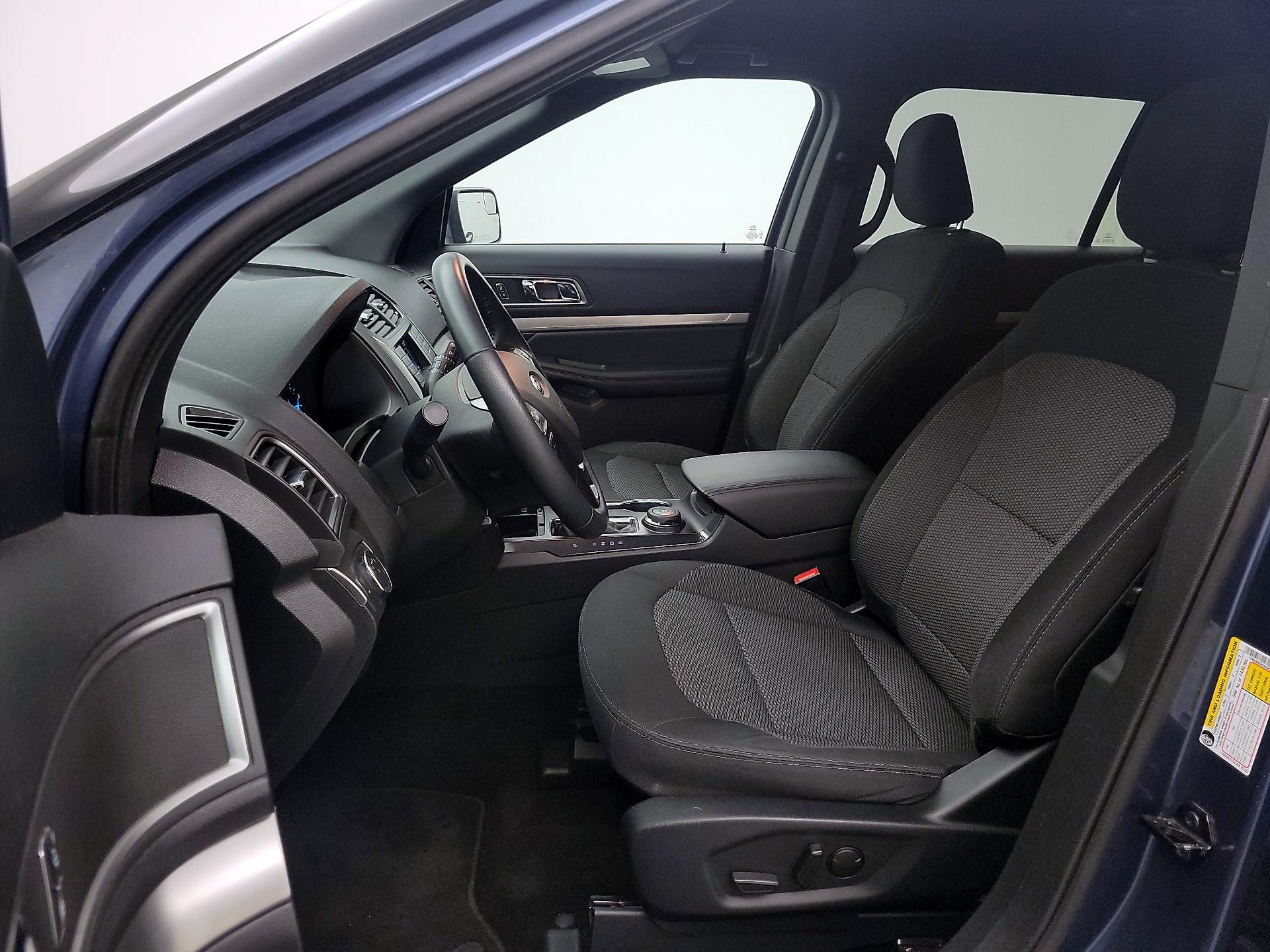 Thumbnail: 2019 Ford Explorer - 11