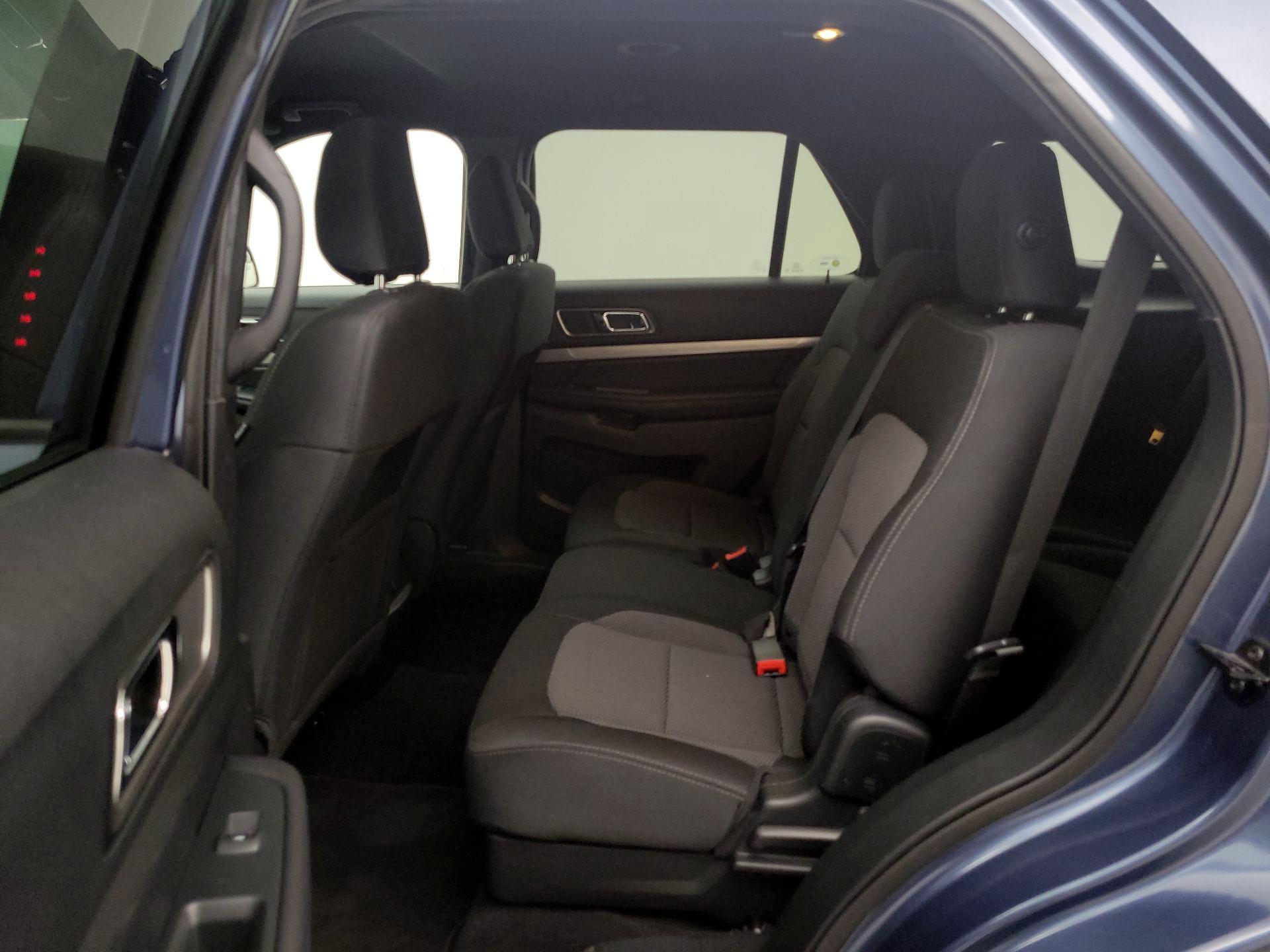 Thumbnail: 2019 Ford Explorer - 19