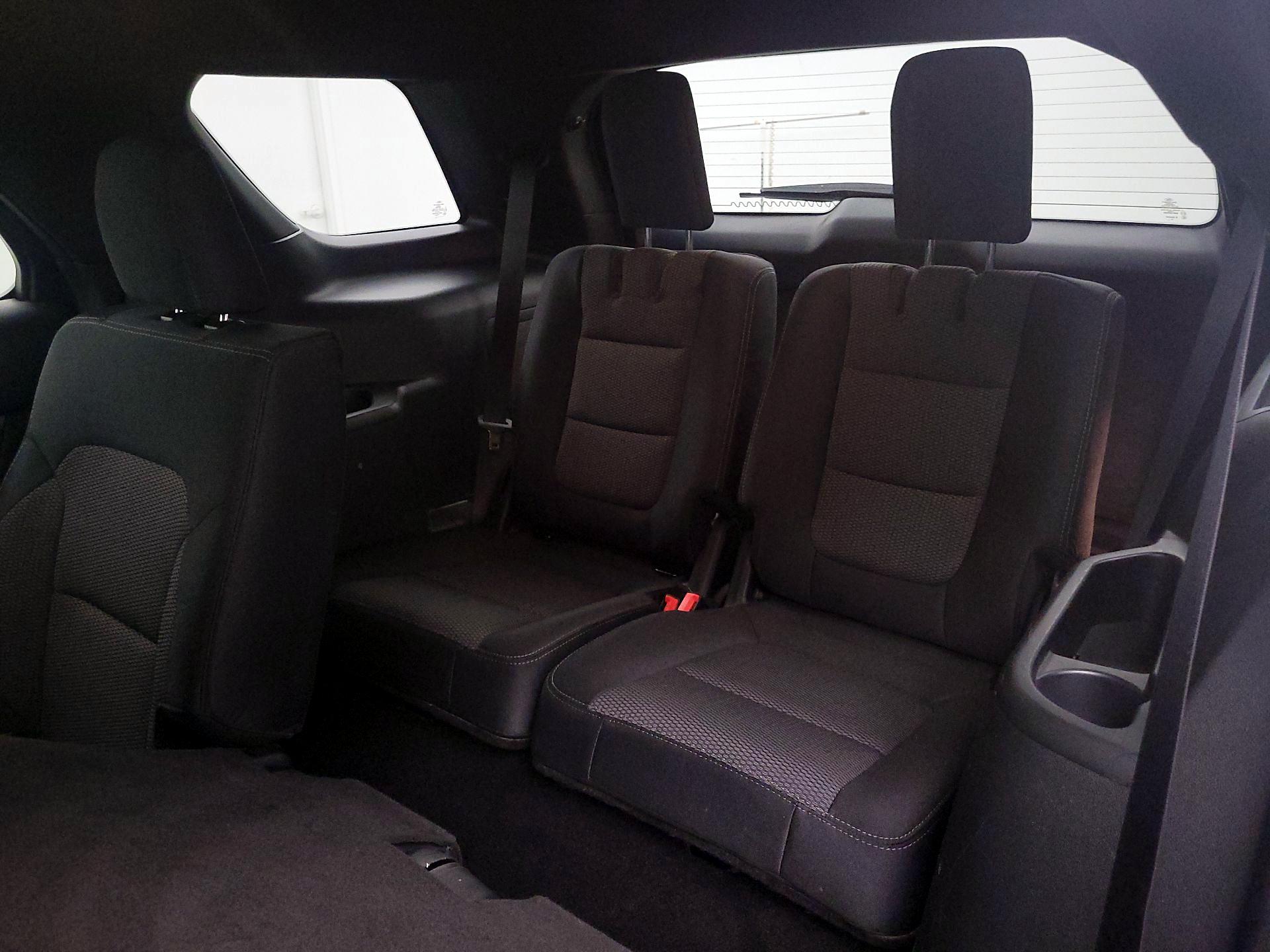 Thumbnail: 2019 Ford Explorer - 20